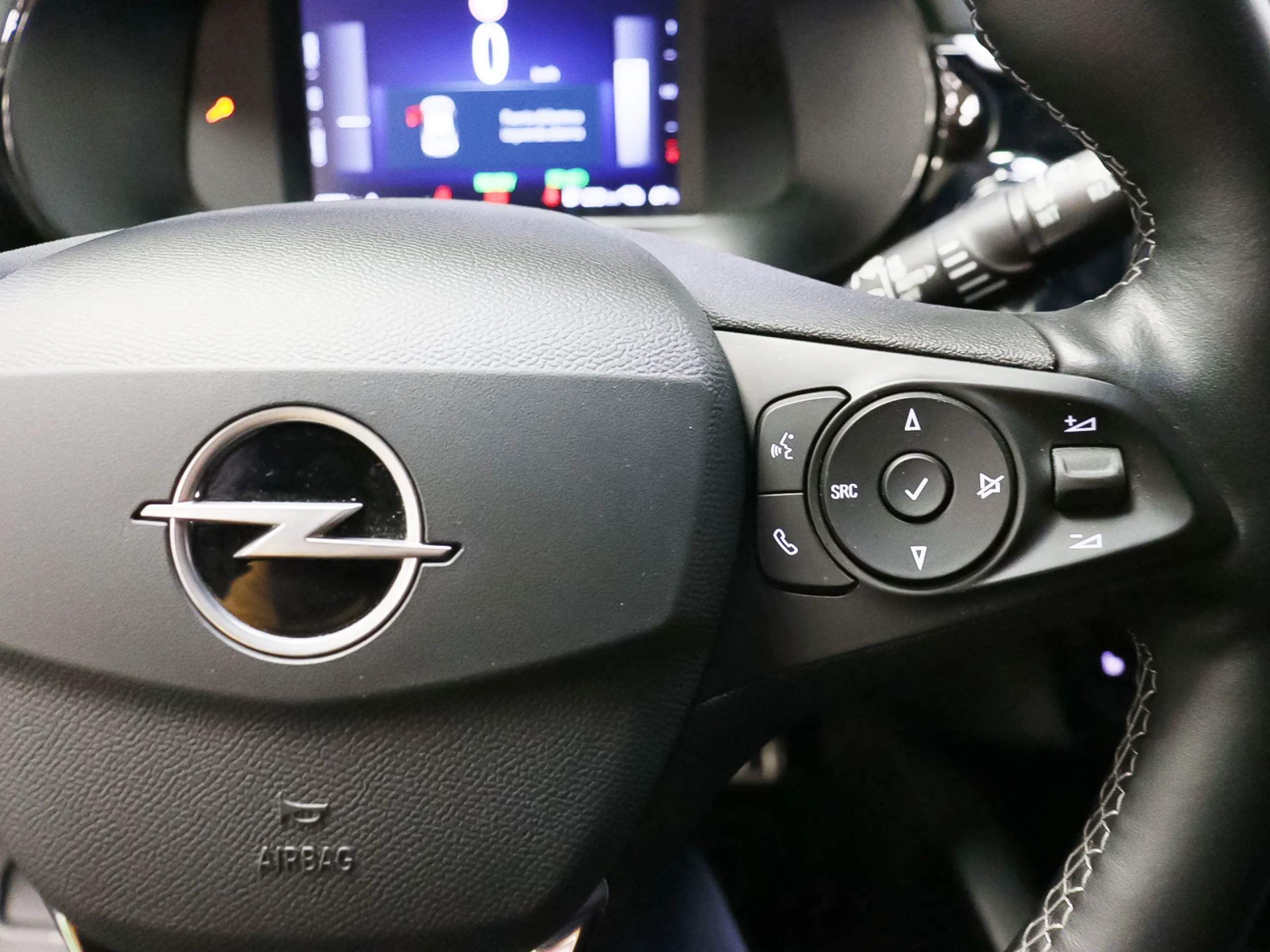 Opel Corsa-e 50kWh GS 100 kW (136 CV) - Foto 10