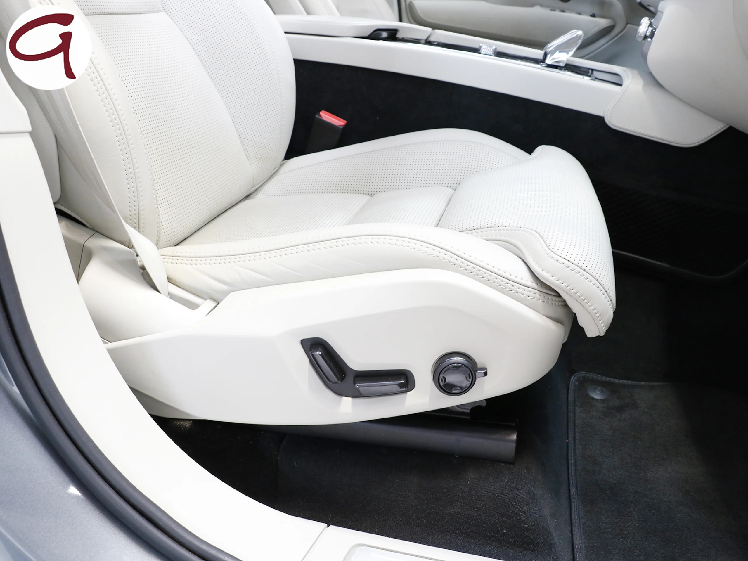 Volvo XC90 T8 Inscription AWD Auto 287 kW (390 CV) - Foto 10