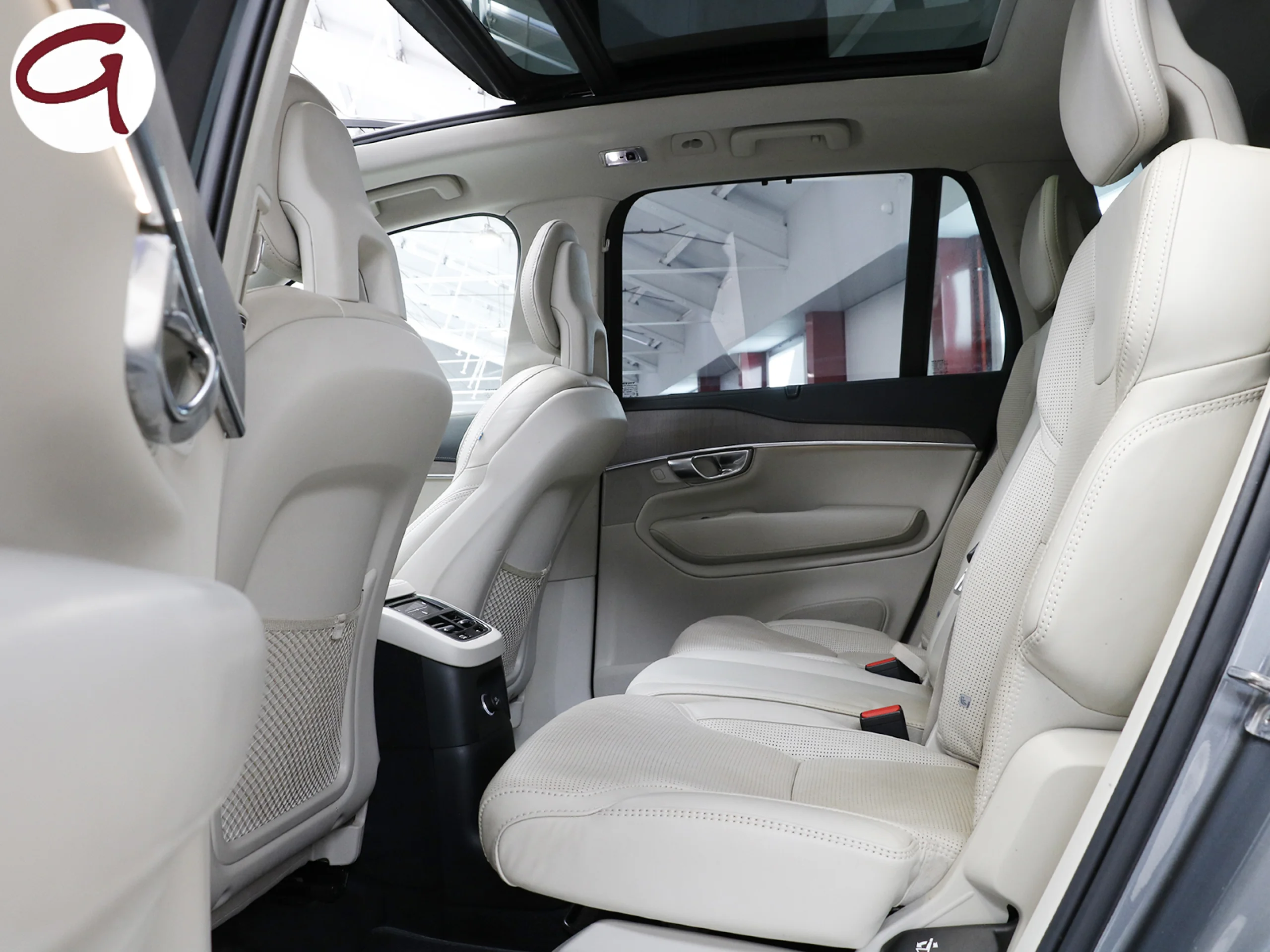 Volvo XC90 T8 Inscription AWD Auto 287 kW (390 CV) - Foto 11