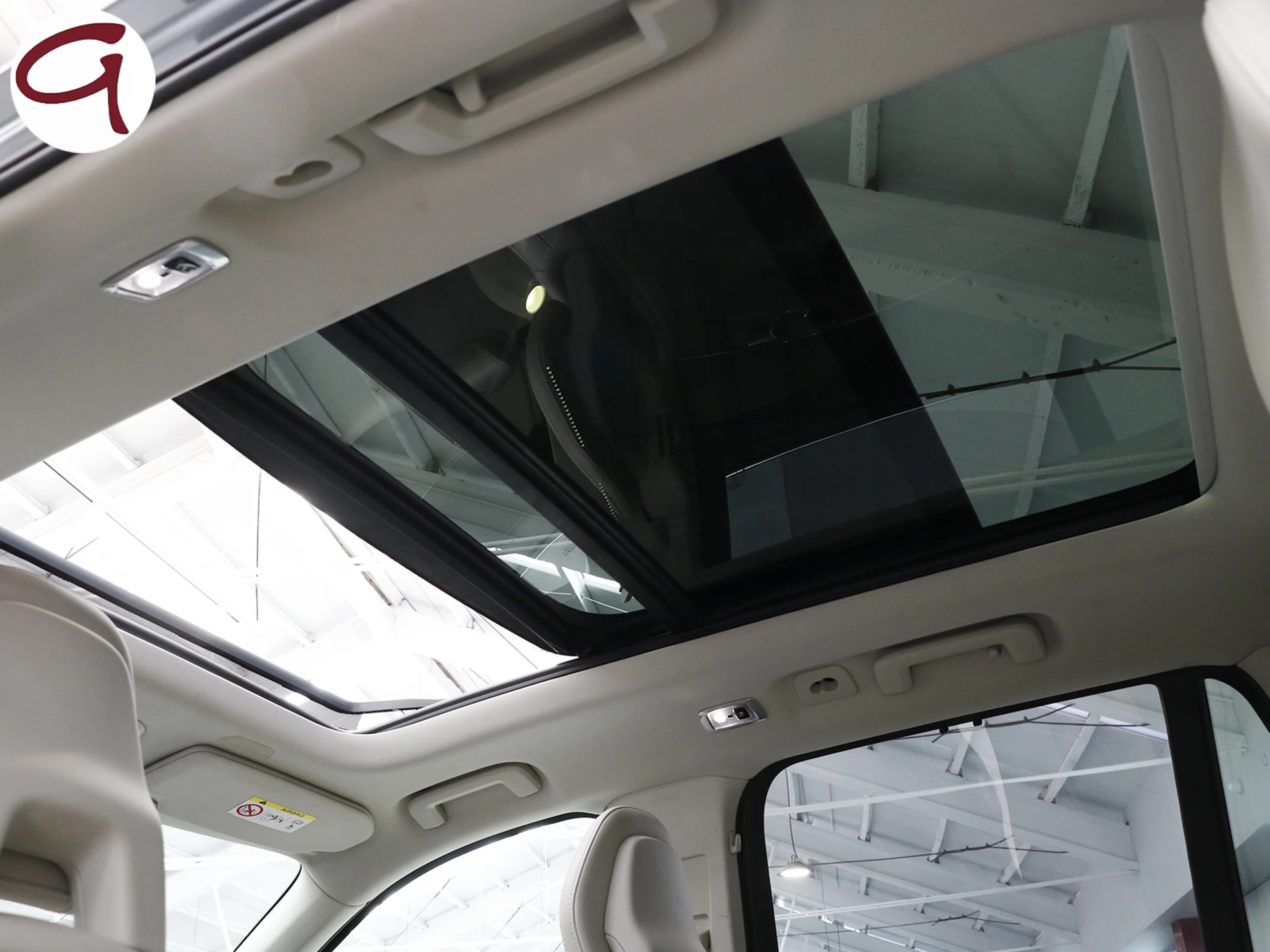Volvo XC90 T8 Inscription AWD Auto 287 kW (390 CV) - Foto 12