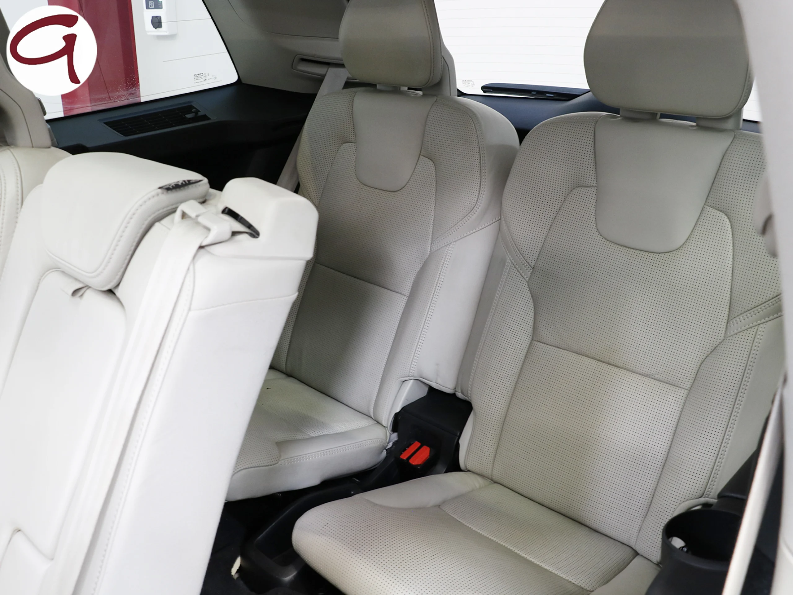 Volvo XC90 T8 Inscription AWD Auto 287 kW (390 CV) - Foto 14