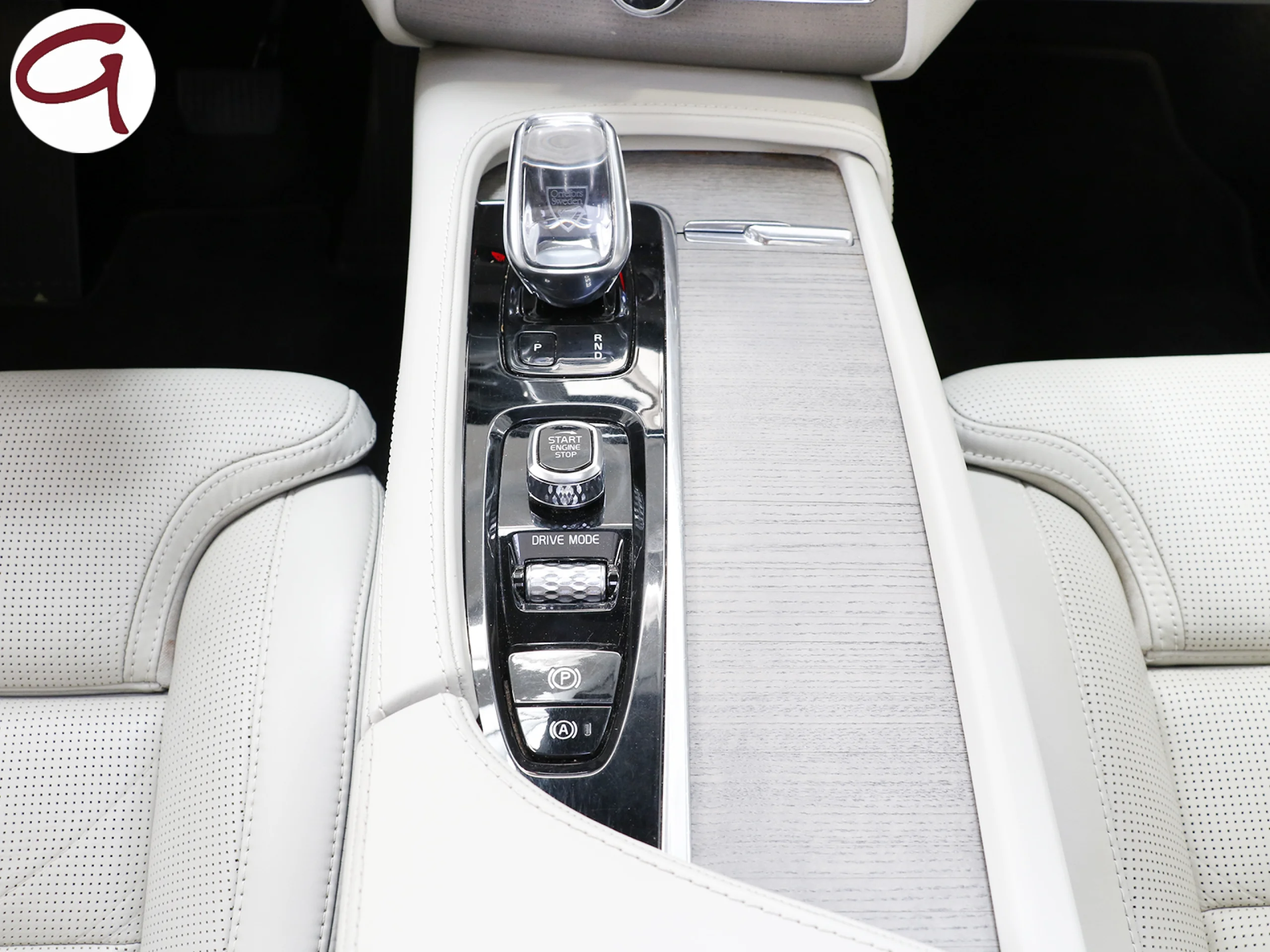 Volvo XC90 T8 Inscription AWD Auto 287 kW (390 CV) - Foto 25
