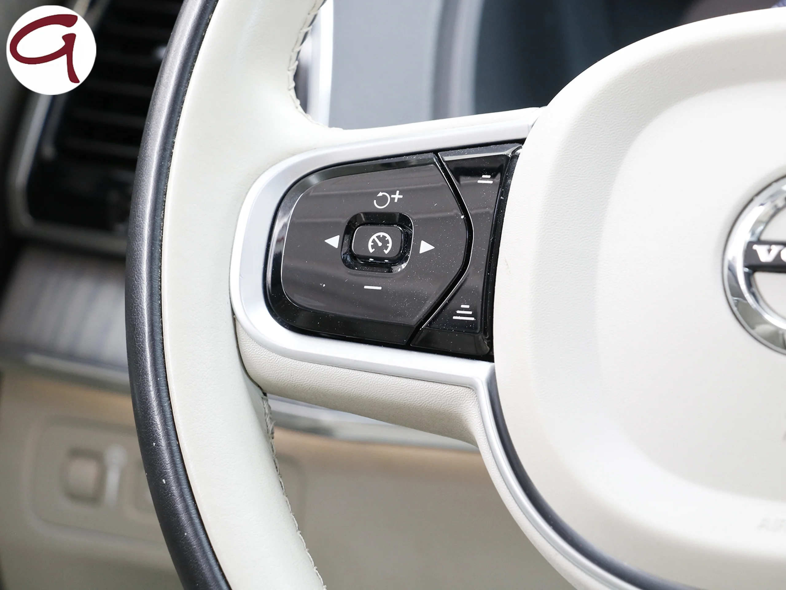 Volvo XC90 T8 Inscription AWD Auto 287 kW (390 CV) - Foto 29