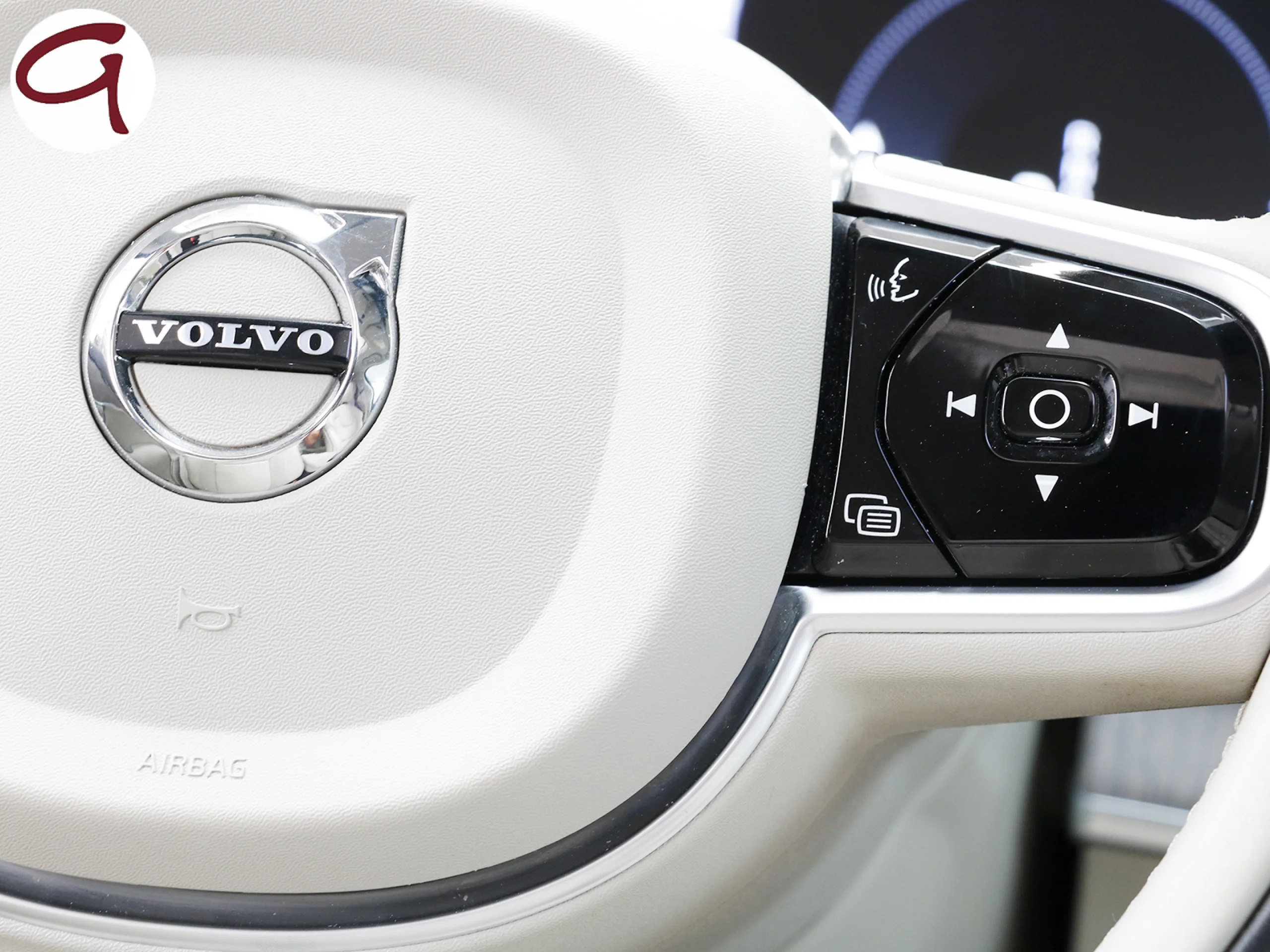 Volvo XC90 T8 Inscription AWD Auto 287 kW (390 CV) - Foto 30