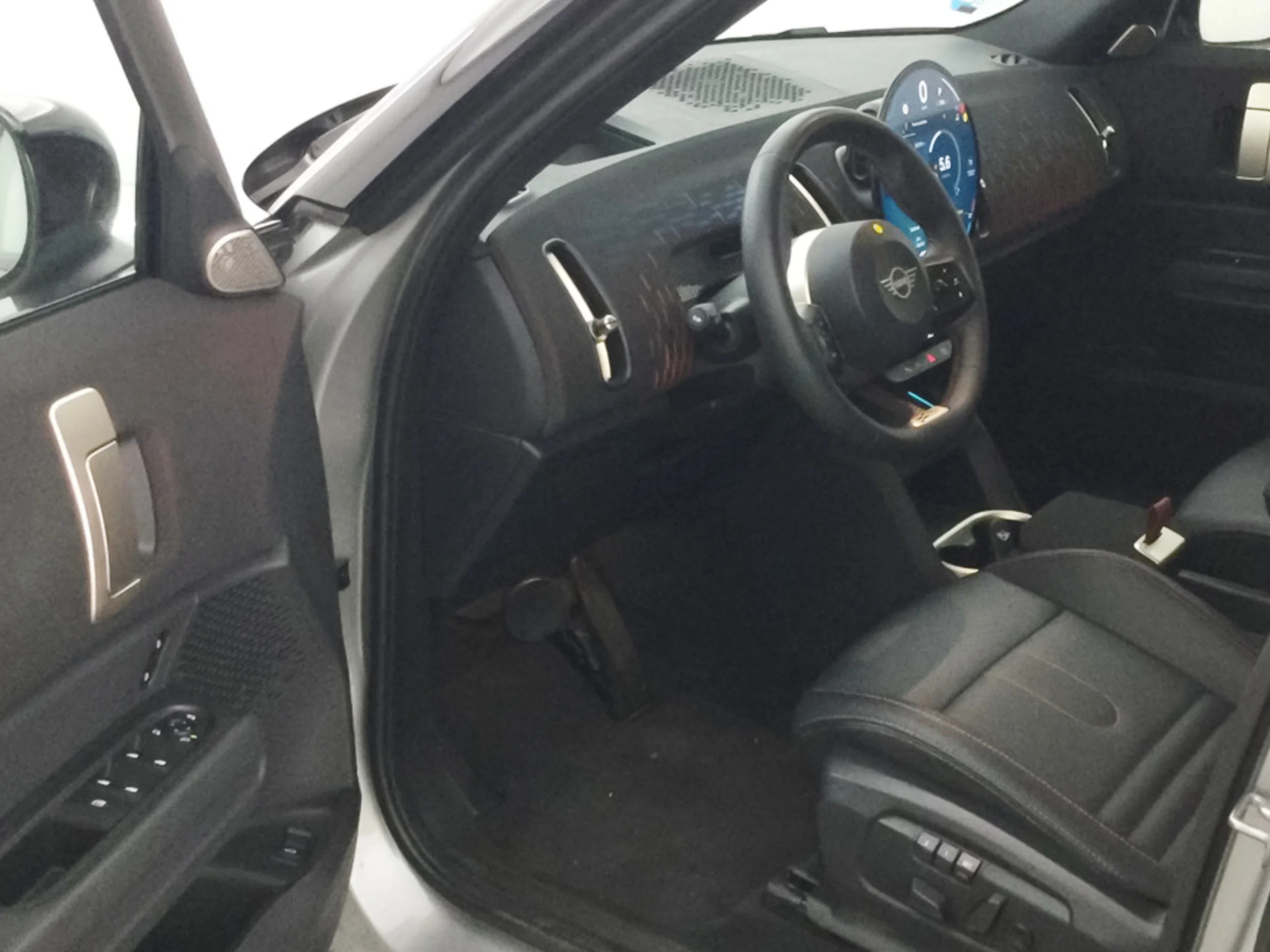 MINI Countryman Cooper D 110 kW (150 CV) - Foto 3