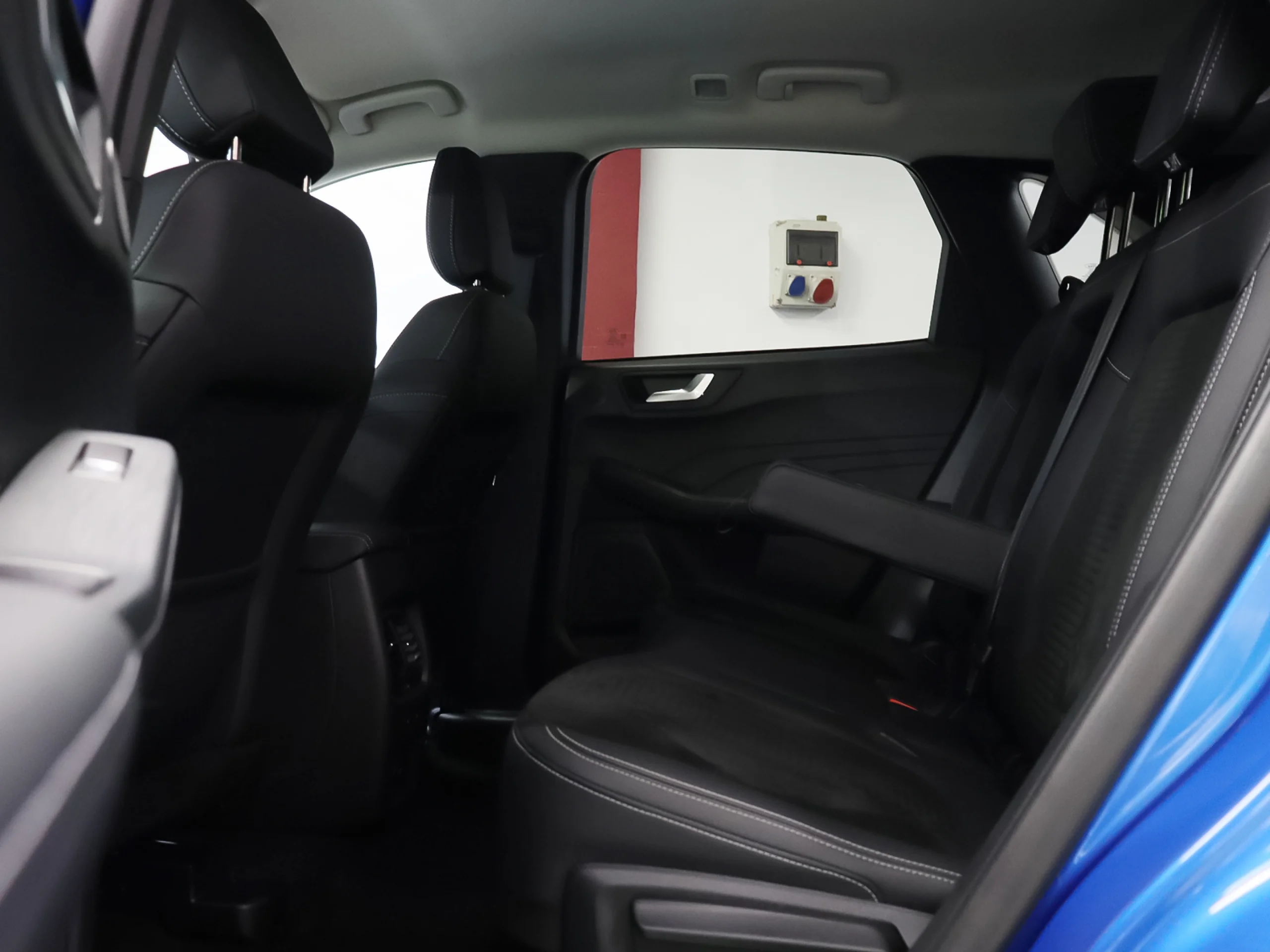 Ford Kuga 2.5 Duratec PHEV Active Auto 178 kW (243 CV) - Foto 13