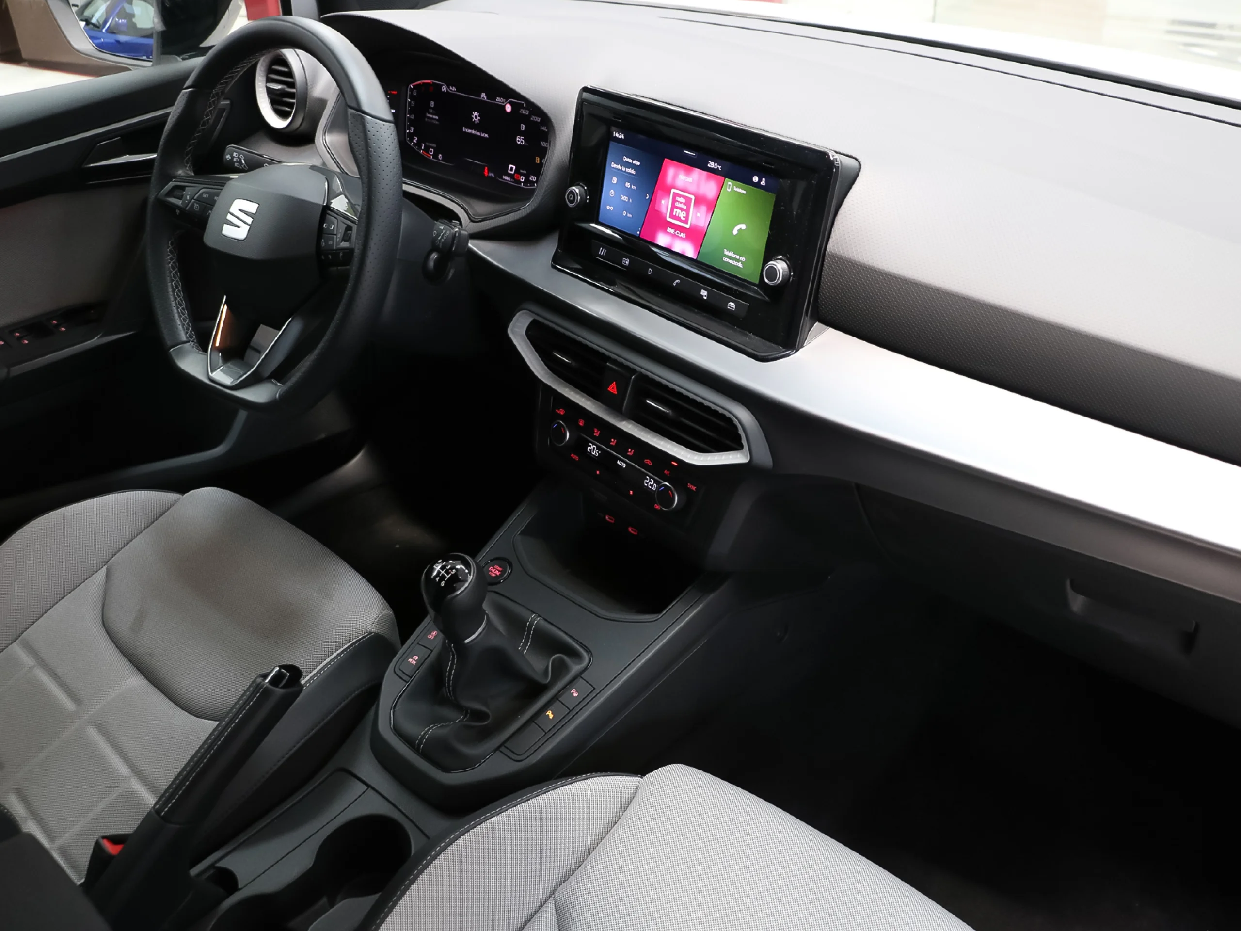 SEAT Arona 1.0 TSI S&S FR 85 kW (115 CV) - Foto 5