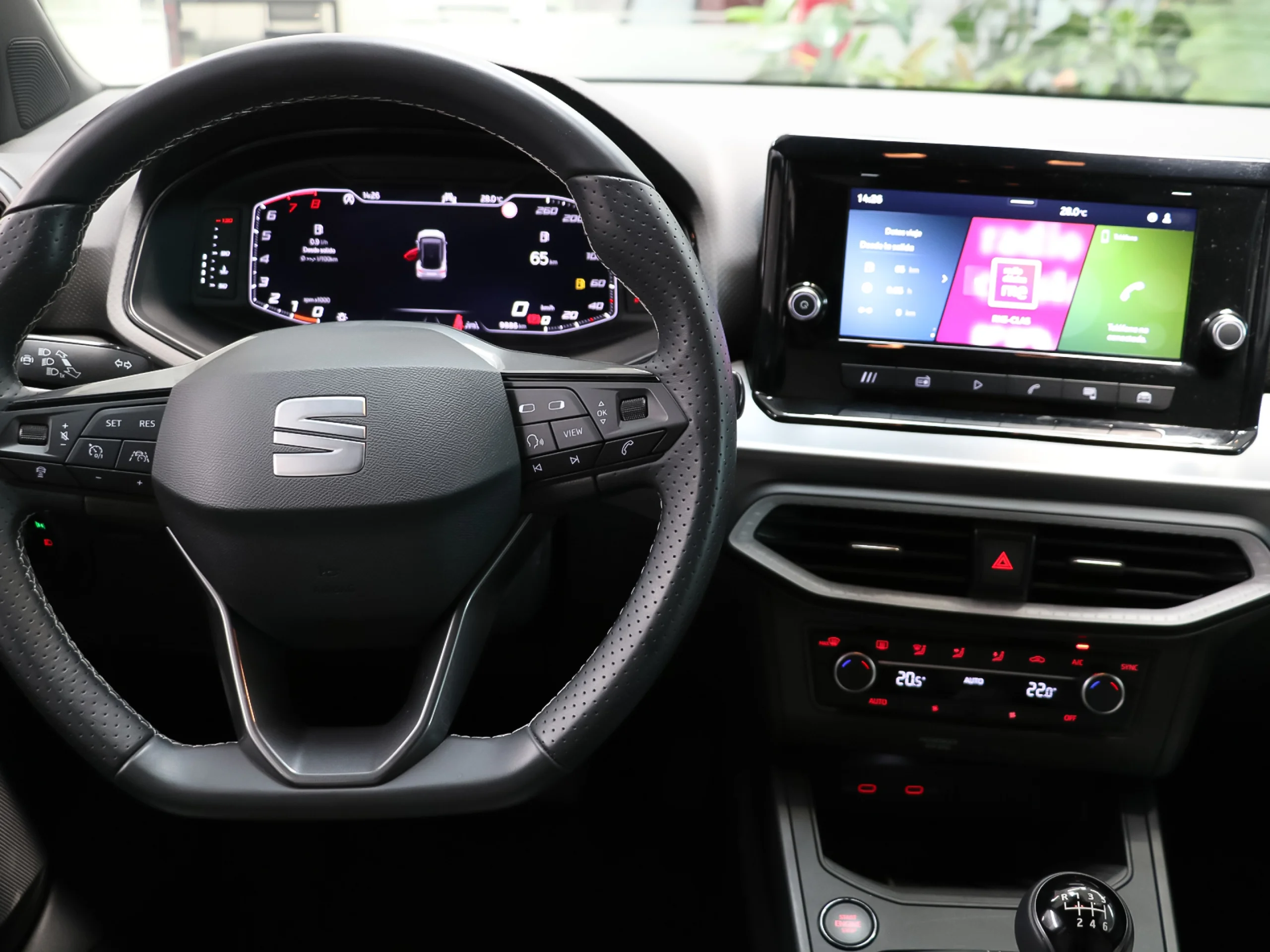 SEAT Arona 1.0 TSI S&S FR 85 kW (115 CV) - Foto 11