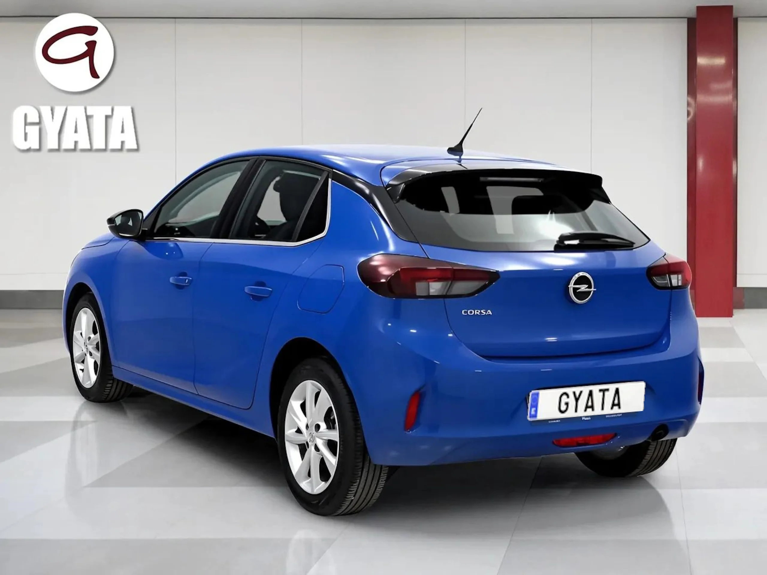 Opel Corsa 1.2 Turbo XHL Elegance 74 kW (100 CV) - Foto 2