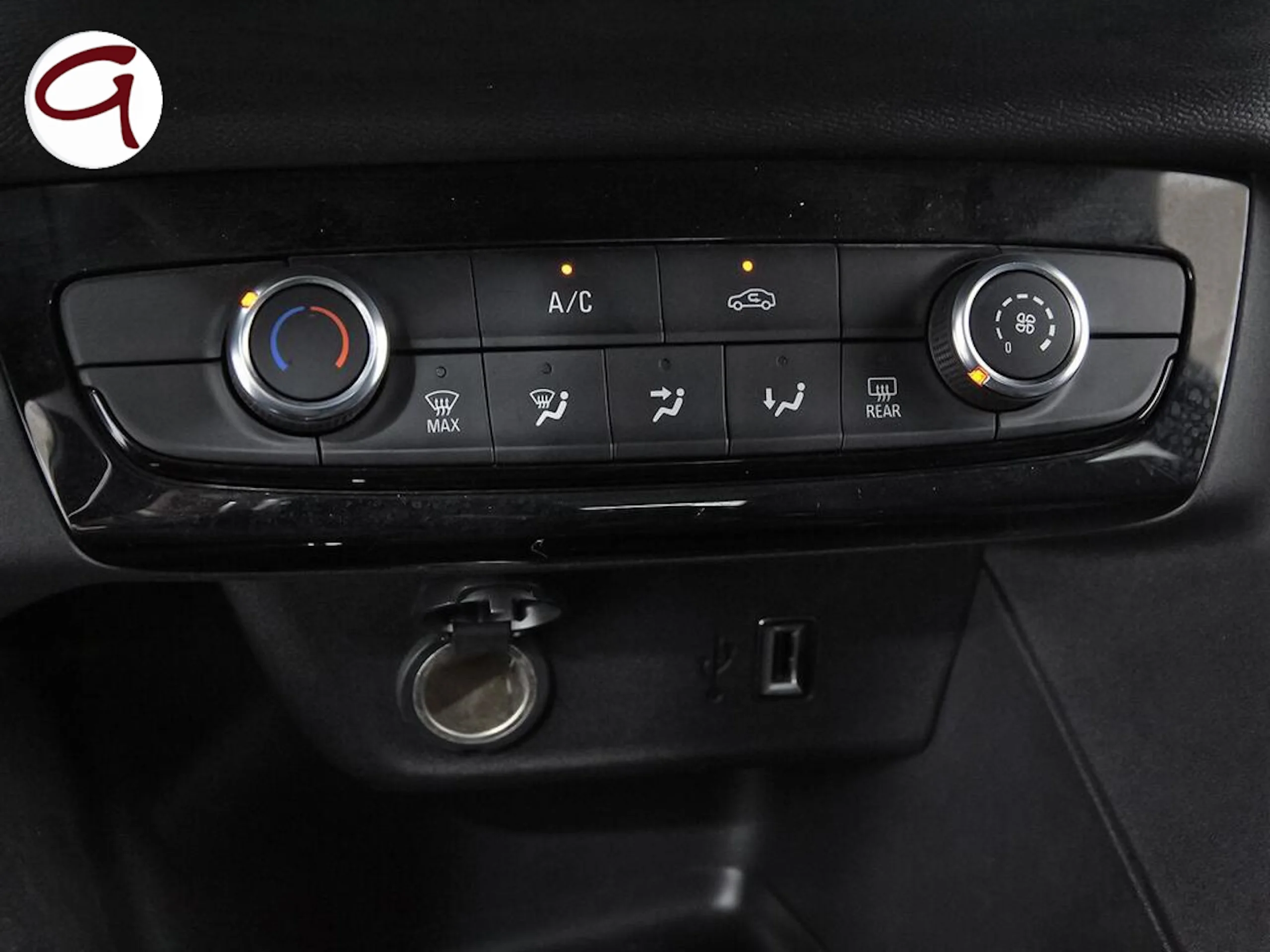 Opel Corsa 1.2 Turbo XHL Elegance 74 kW (100 CV) - Foto 14