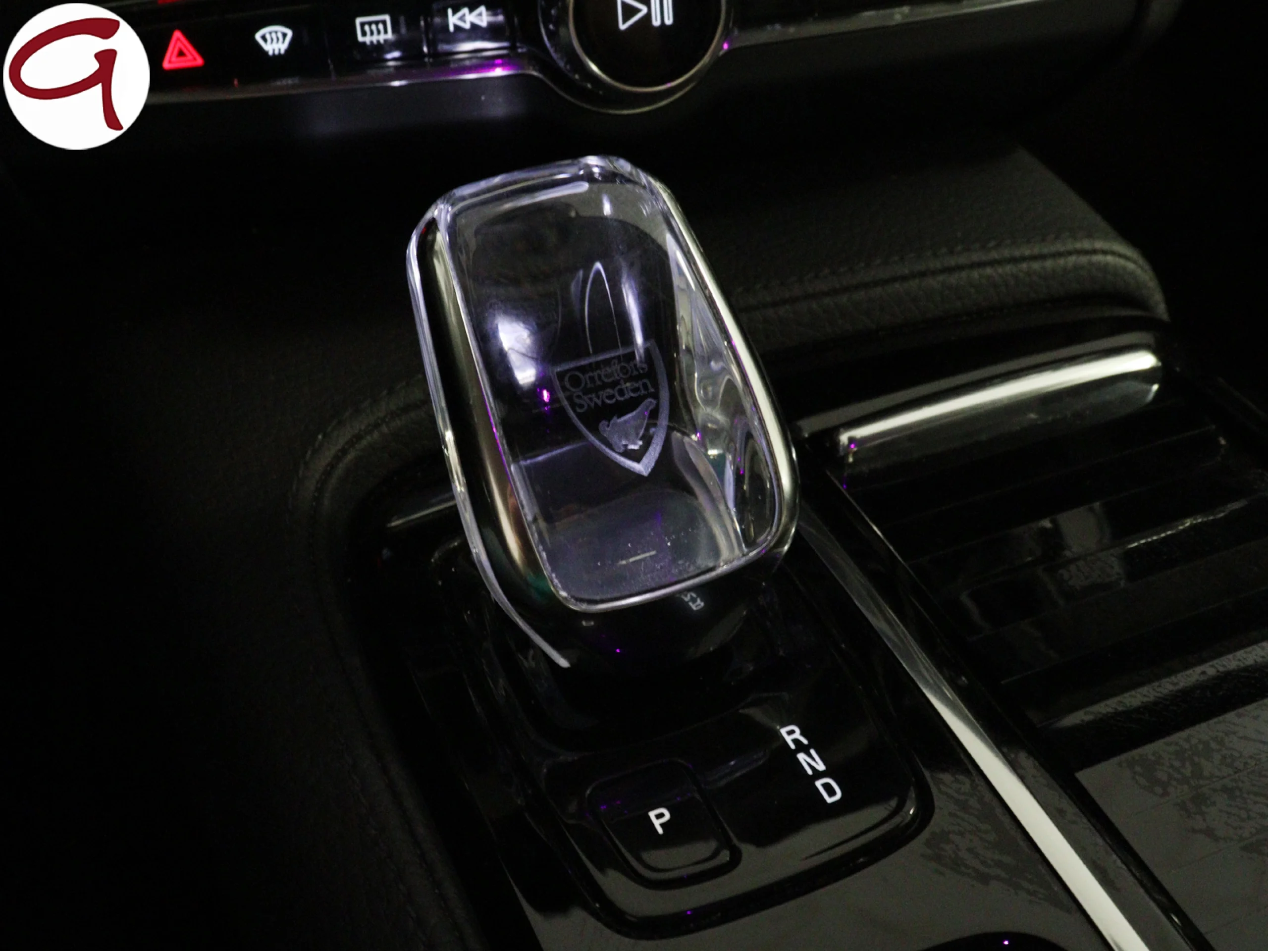 Volvo S90 T8 Twin Inscription AWD Auto 287 kW (390 CV) - Foto 25