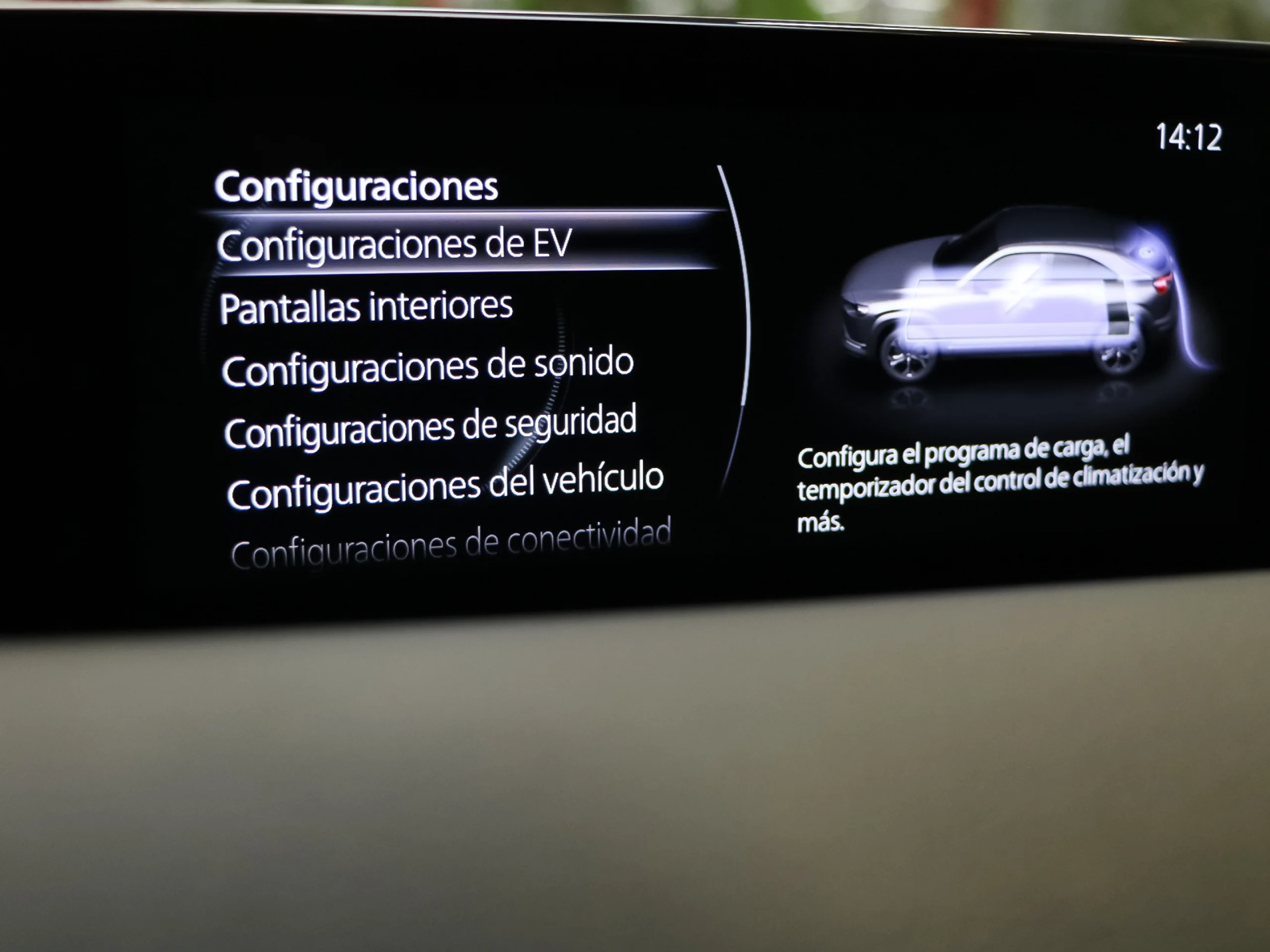 Mazda MX-30 e-Skyactiv R-EV Makoto Premium 125 kW (170 CV) - Foto 18