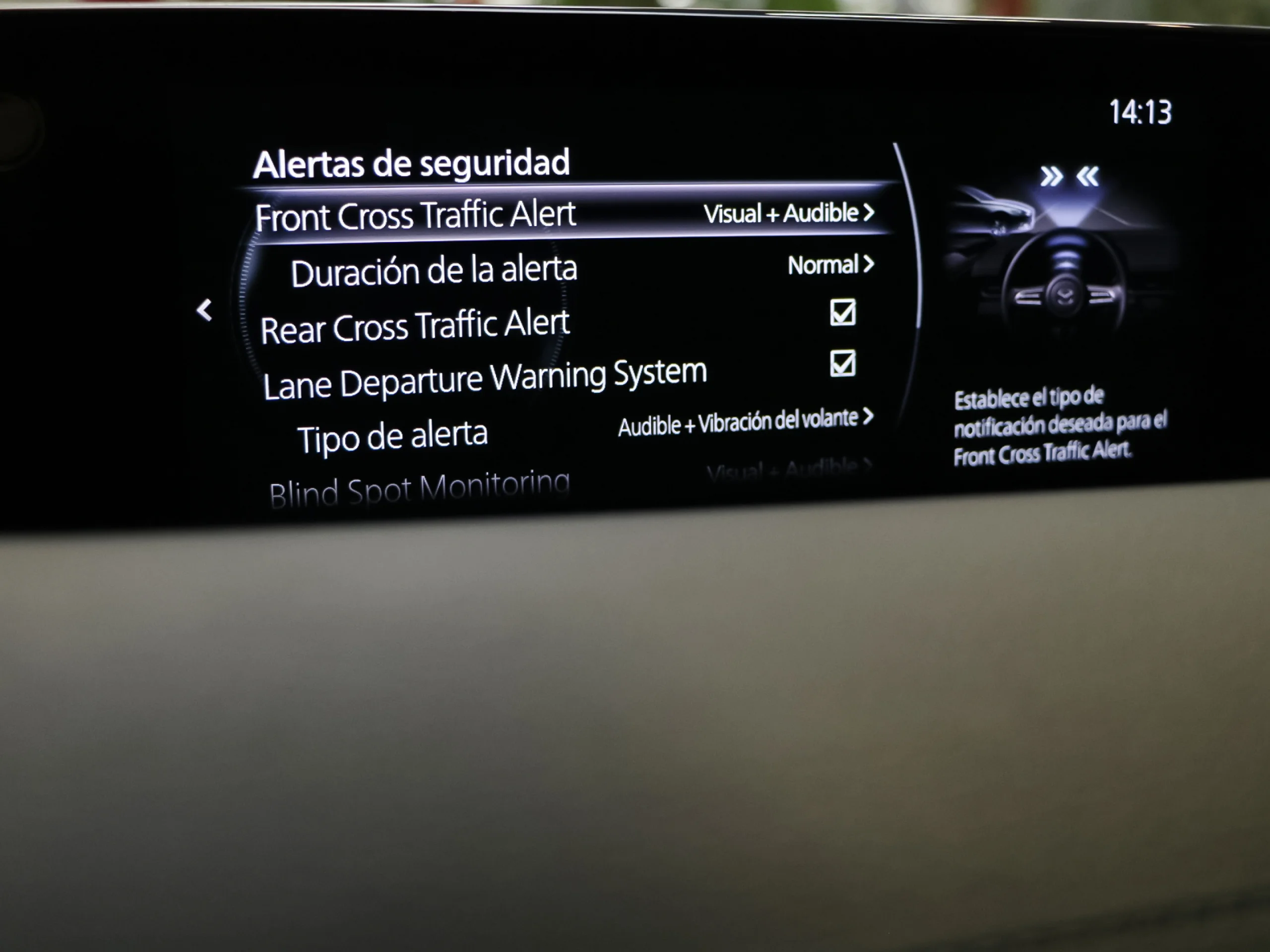 Mazda MX-30 e-Skyactiv R-EV Makoto Premium 125 kW (170 CV) - Foto 20