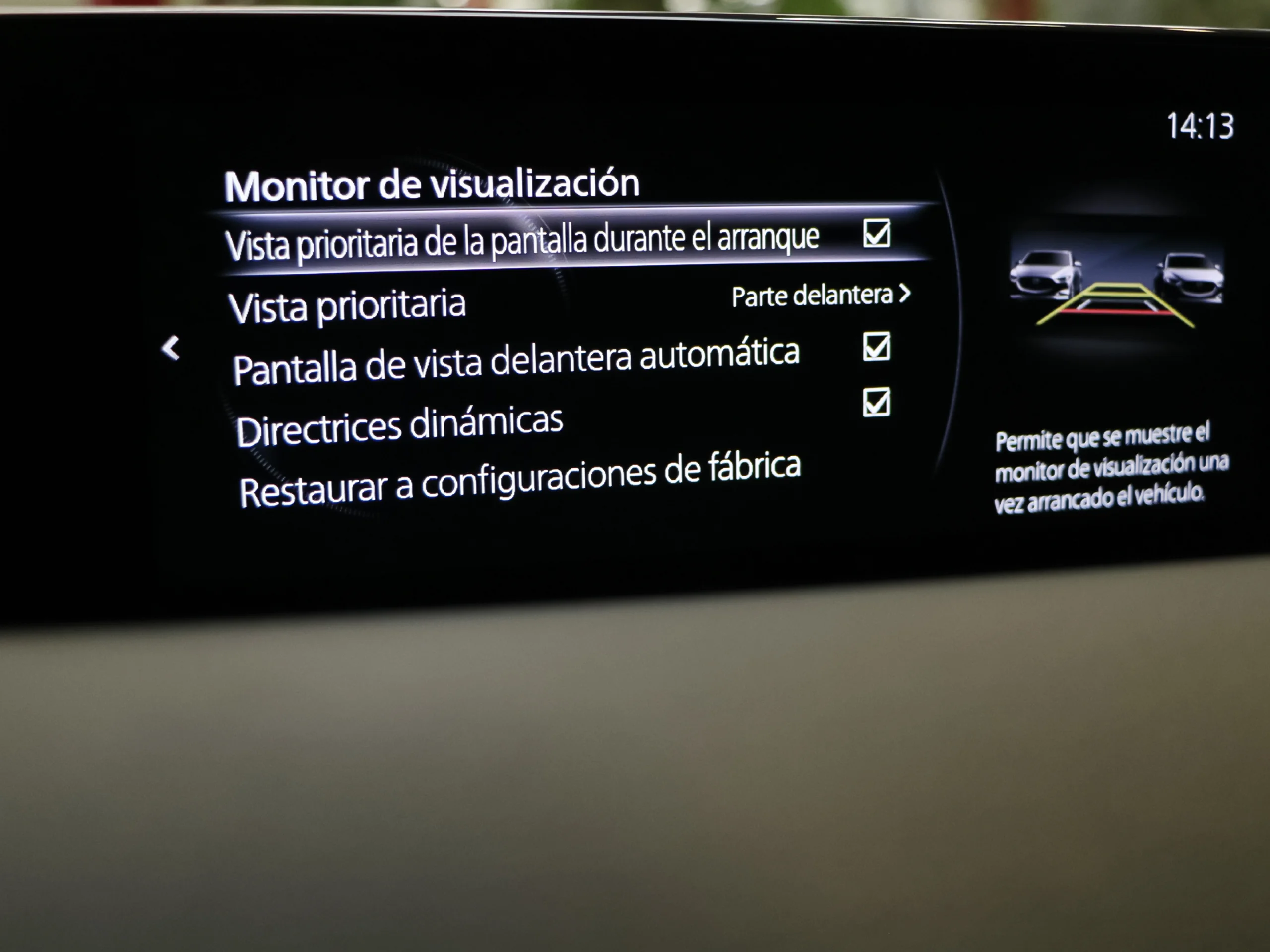 Mazda MX-30 e-Skyactiv R-EV Makoto Premium 125 kW (170 CV) - Foto 23