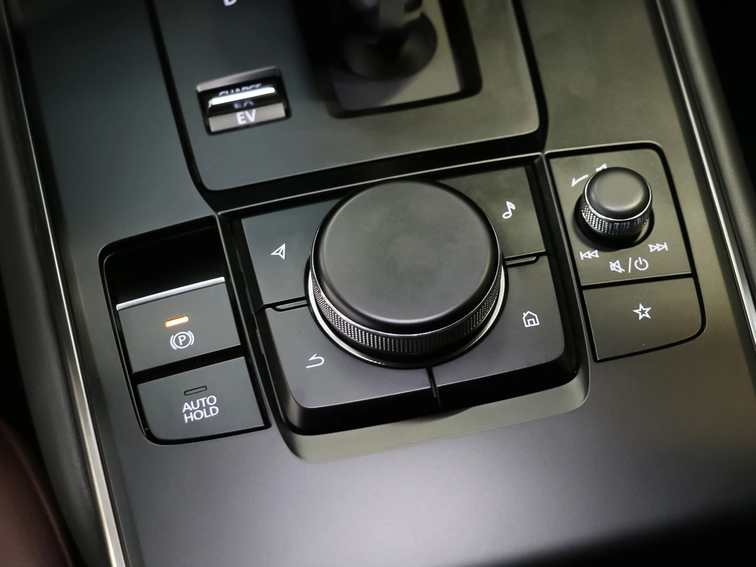 Mazda MX-30 e-Skyactiv R-EV Makoto Premium 125 kW (170 CV) - Foto 31