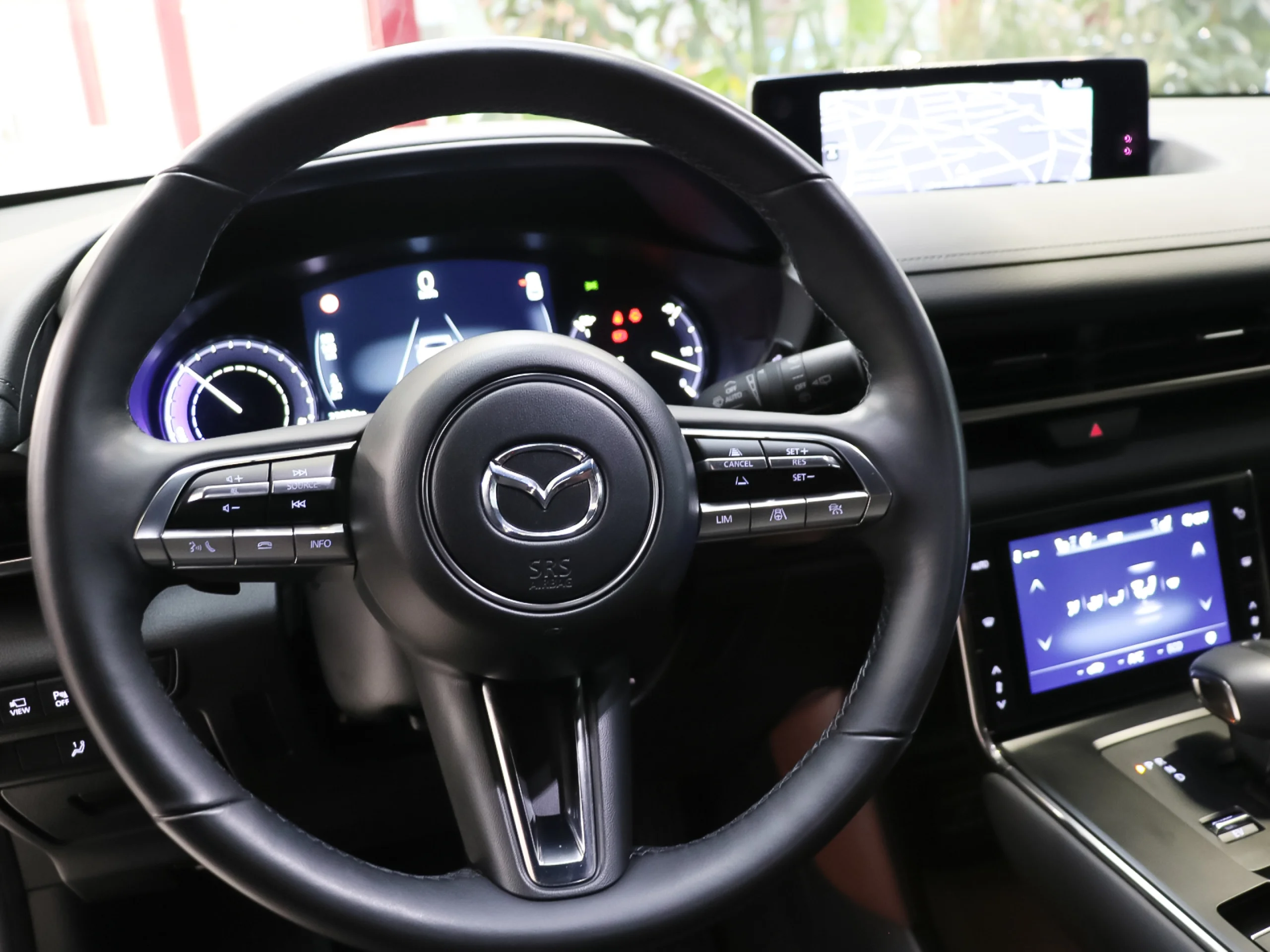 Mazda MX-30 e-Skyactiv R-EV Makoto Premium 125 kW (170 CV) - Foto 34