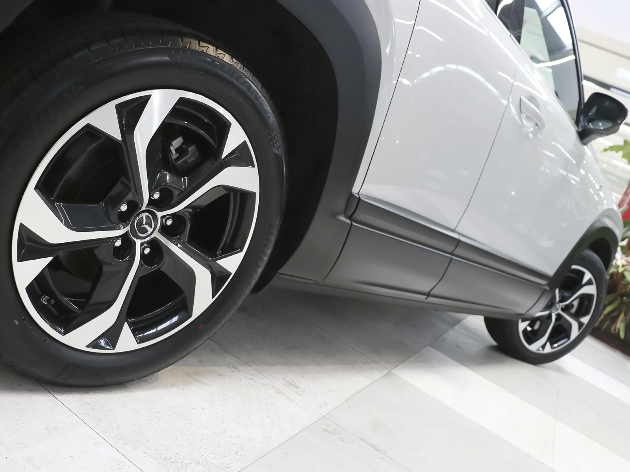 Mazda MX-30 e-Skyactiv R-EV Makoto Premium 125 kW (170 CV) - Foto 47