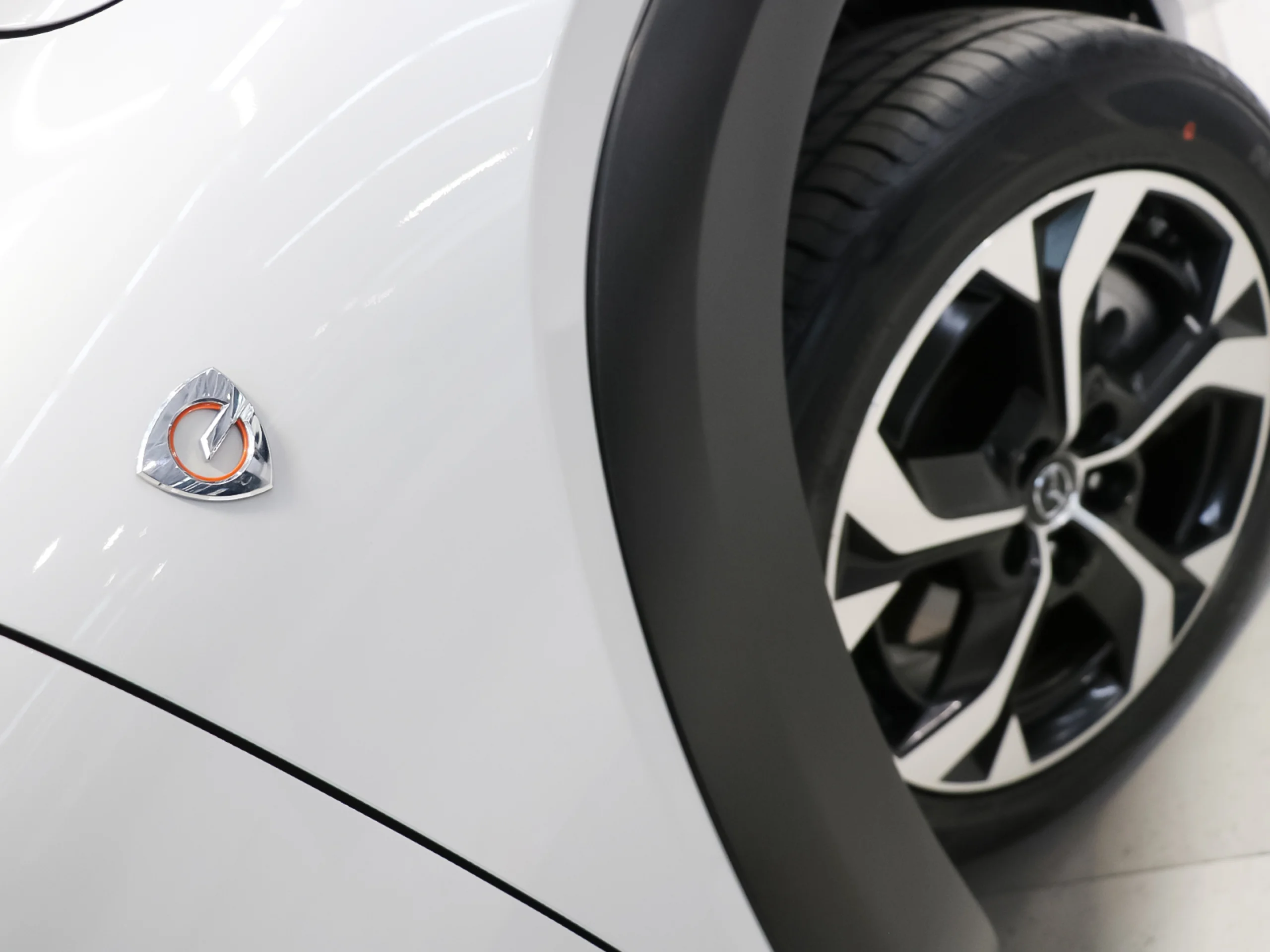 Mazda MX-30 e-Skyactiv R-EV Makoto Premium 125 kW (170 CV) - Foto 48