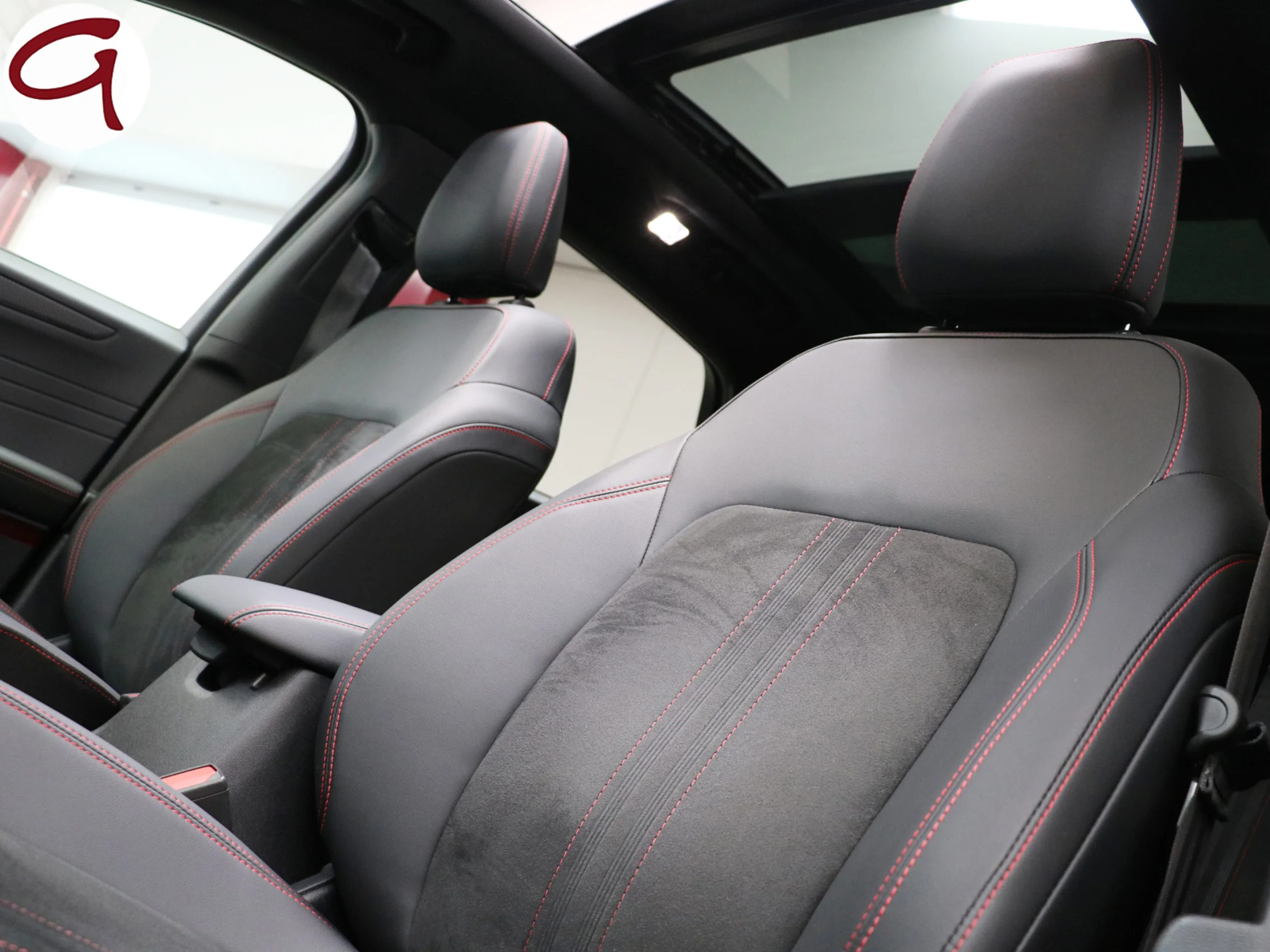 Ford Kuga 1.5 EcoBoost ST-Line X 4x2 110 kW (150 CV) - Foto 5