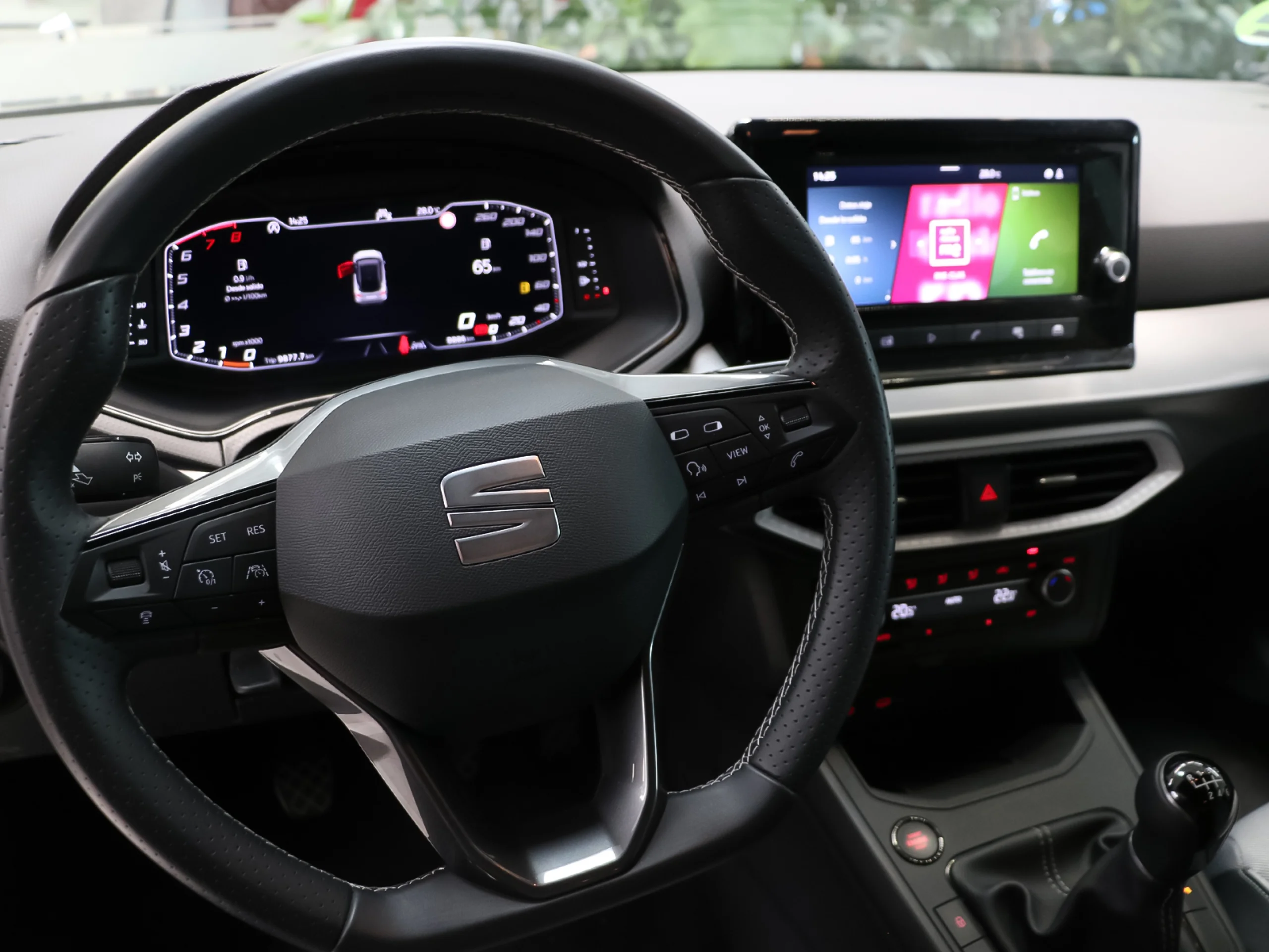SEAT Arona 1.0 TSI S&S FR 85 kW (115 CV) - Foto 27