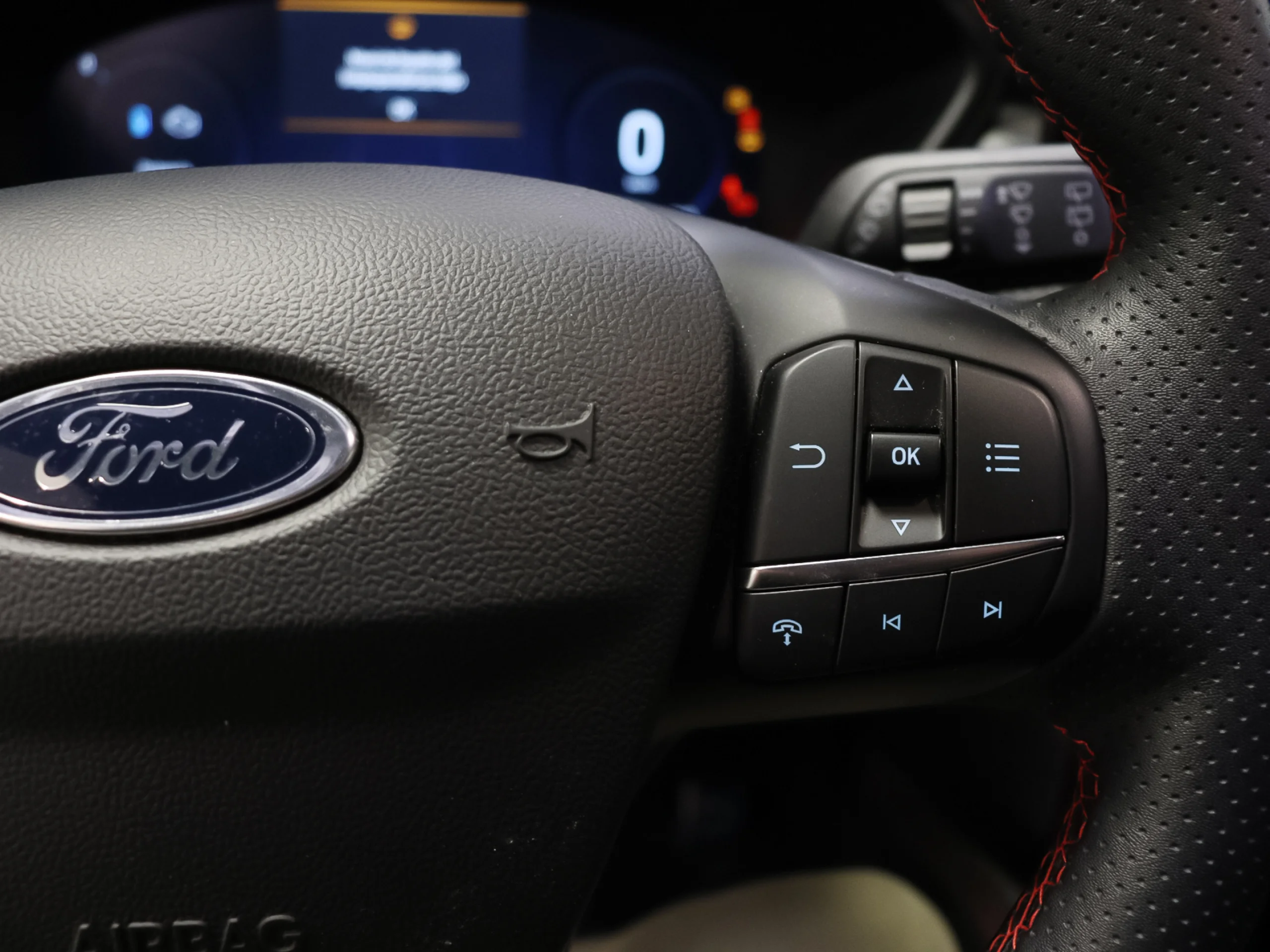 Ford Kuga 2.5 Duratec PHEV ST-Line X Auto 178 kW (243 CV) - Foto 9