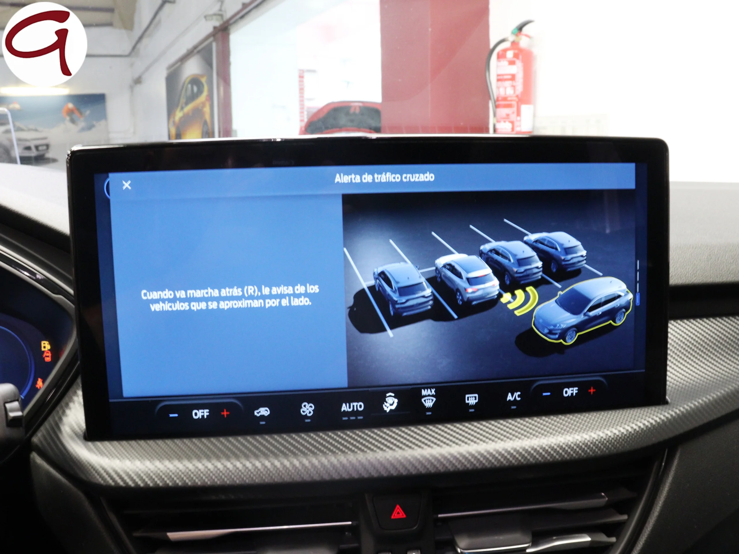 Ford Kuga 2.5 Duratec PHEV ST-Line X Auto 178 kW (243 CV) - Foto 27