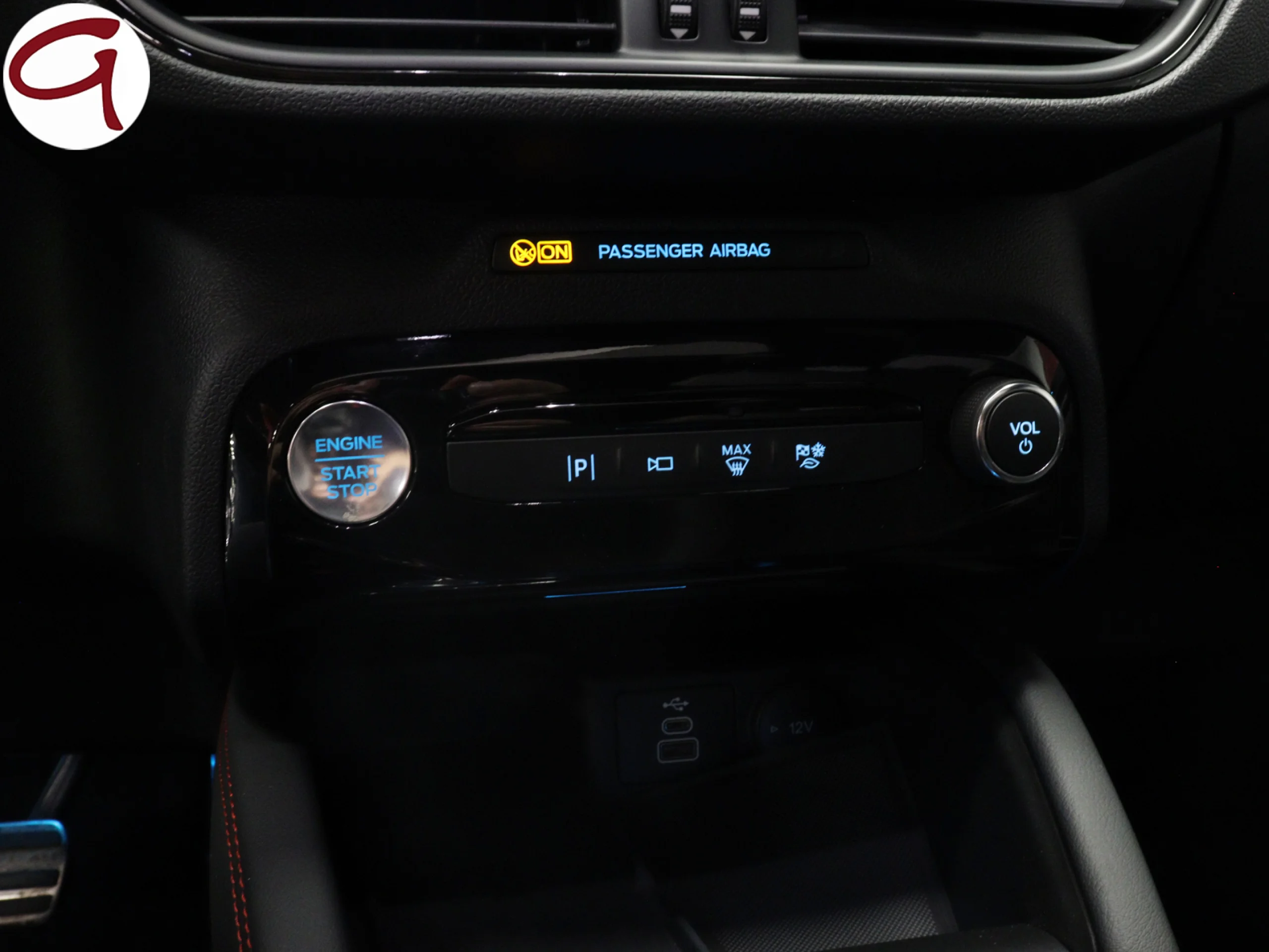 Ford Kuga 2.5 Duratec PHEV ST-Line X Auto 178 kW (243 CV) - Foto 29