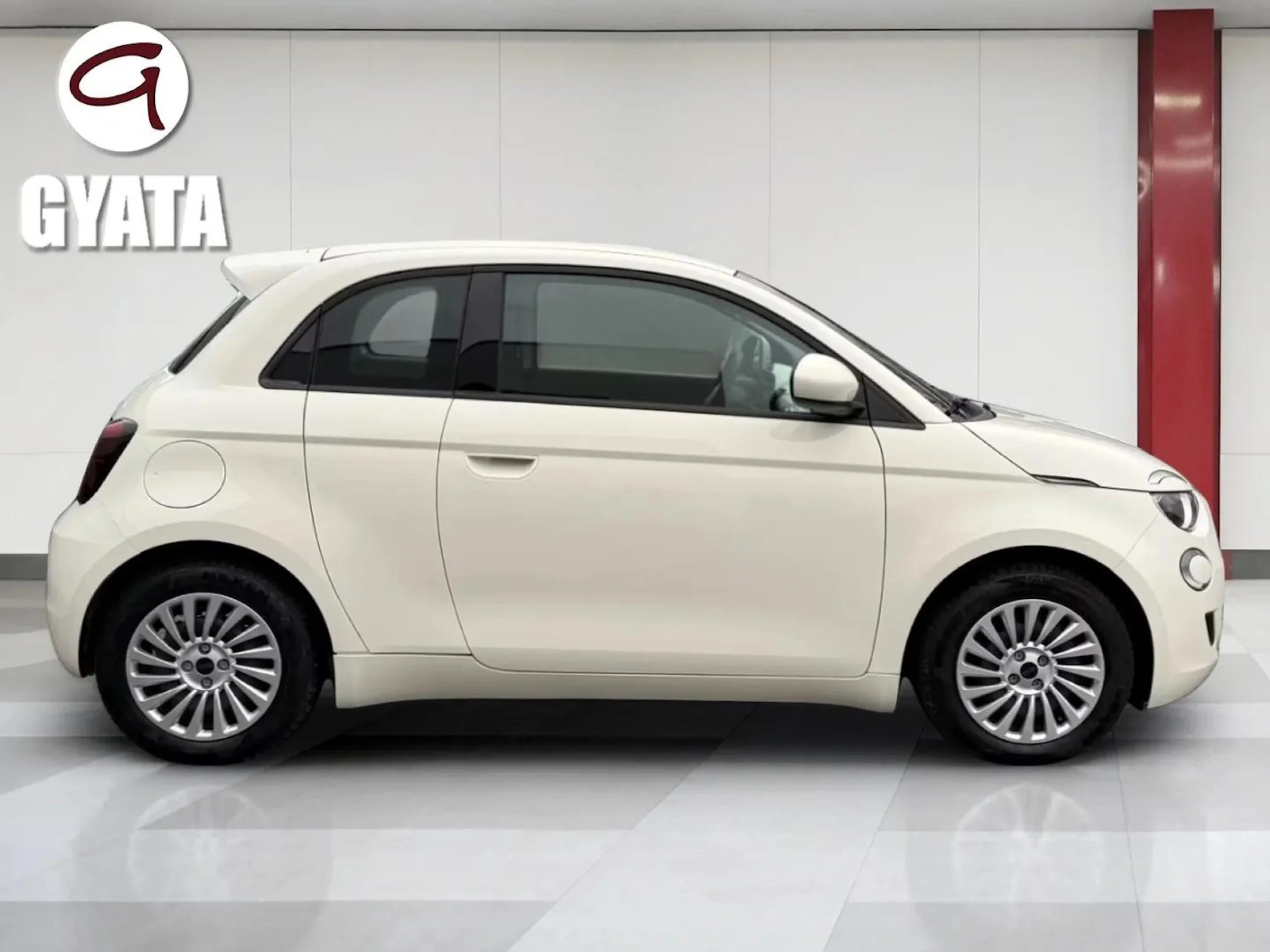 Fiat 500 Electrico Icon Hb 320km 87 kW (118 CV) - Foto 5