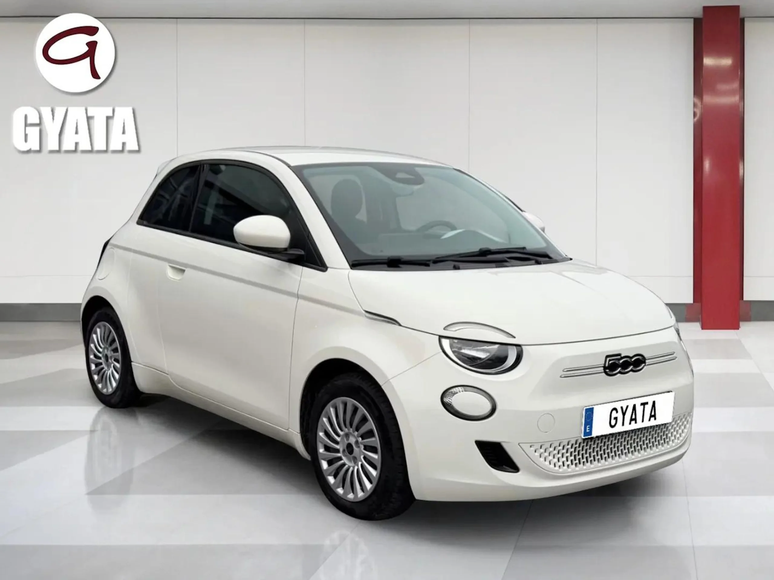 Fiat 500 Electrico Icon Hb 320km 87 kW (118 CV) - Foto 7