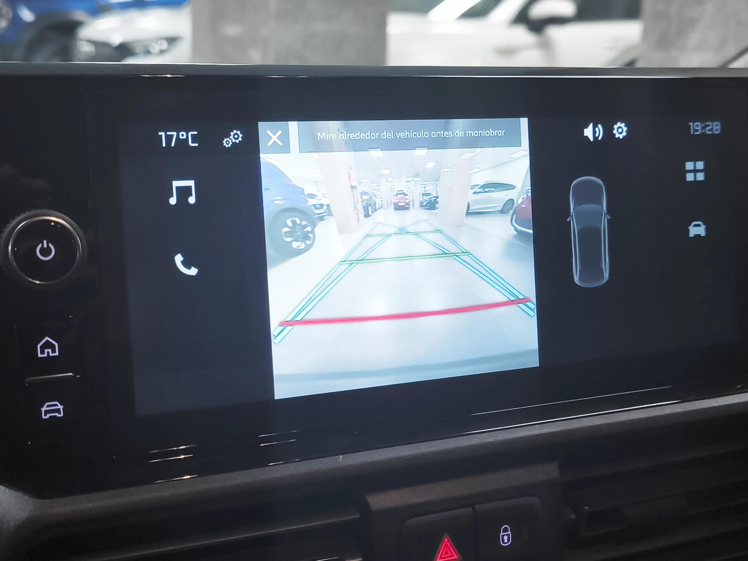 Citroen Berlingo Furgon BlueHDi 100 Talla M 75 kW (100 CV) - Foto 13