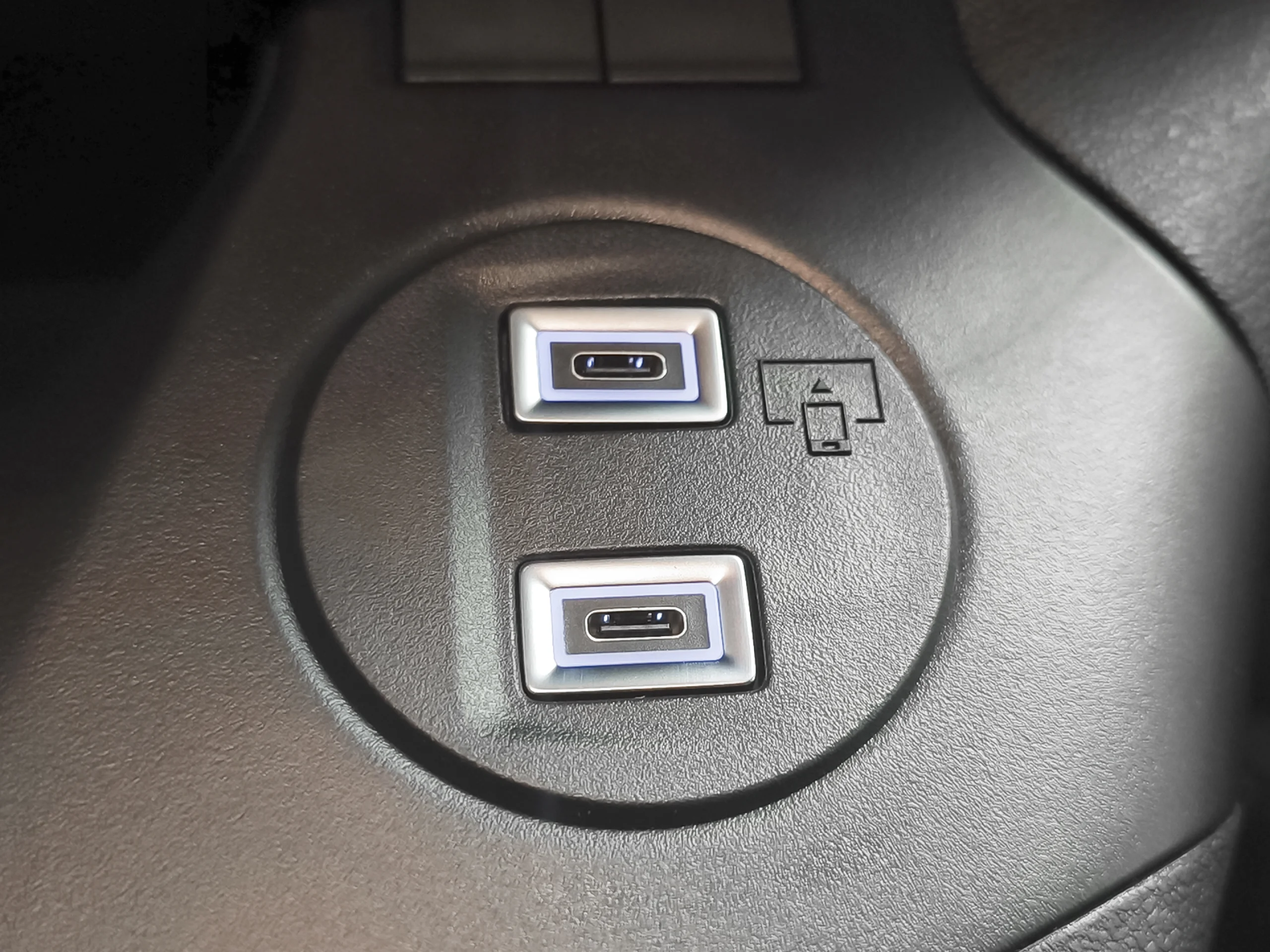 Citroen Berlingo Furgon BlueHDi 100 Talla M 75 kW (100 CV) - Foto 16