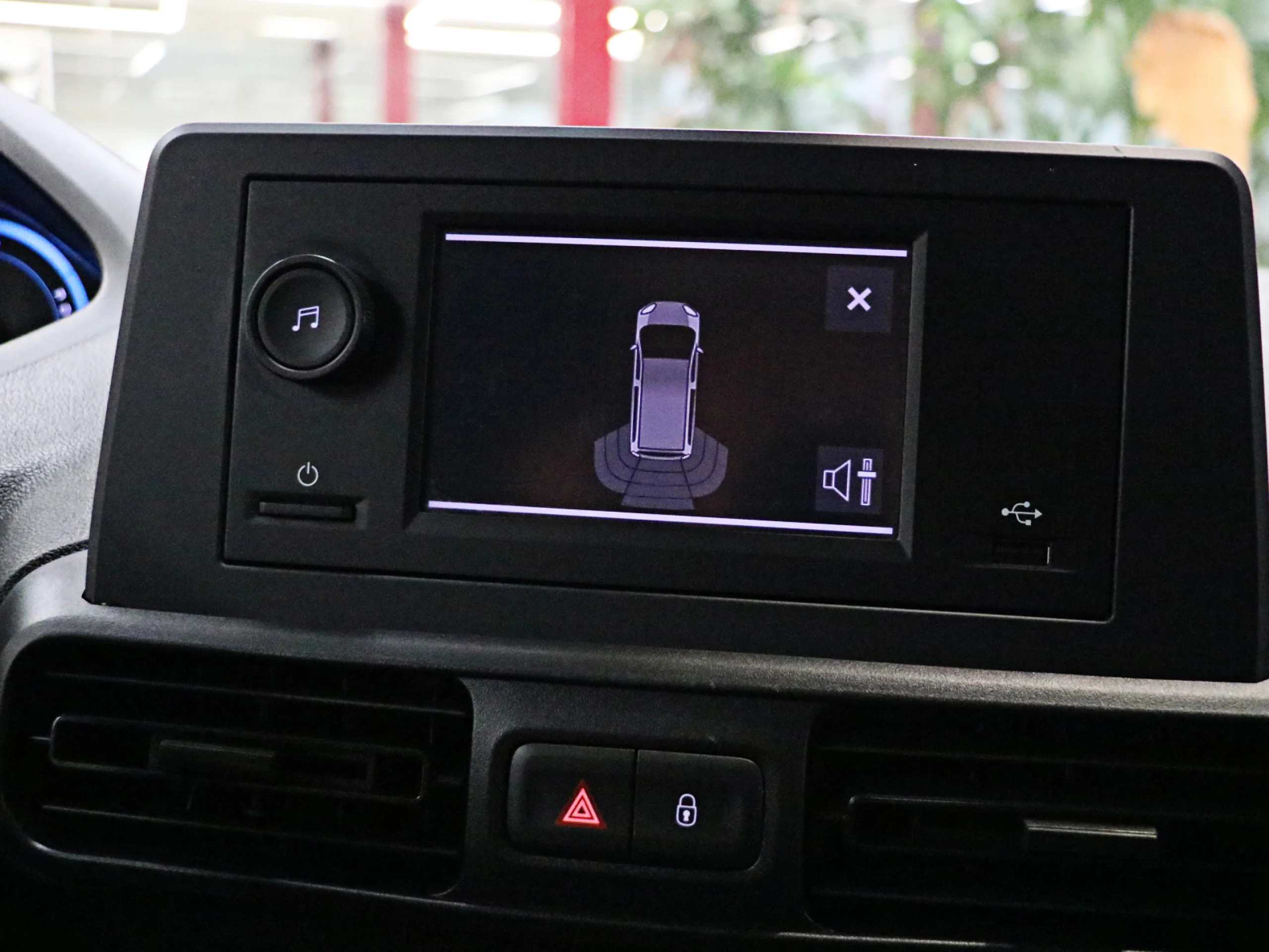 Peugeot E-Rifter Active Pack Standard 100 kW (136 CV) - Foto 13