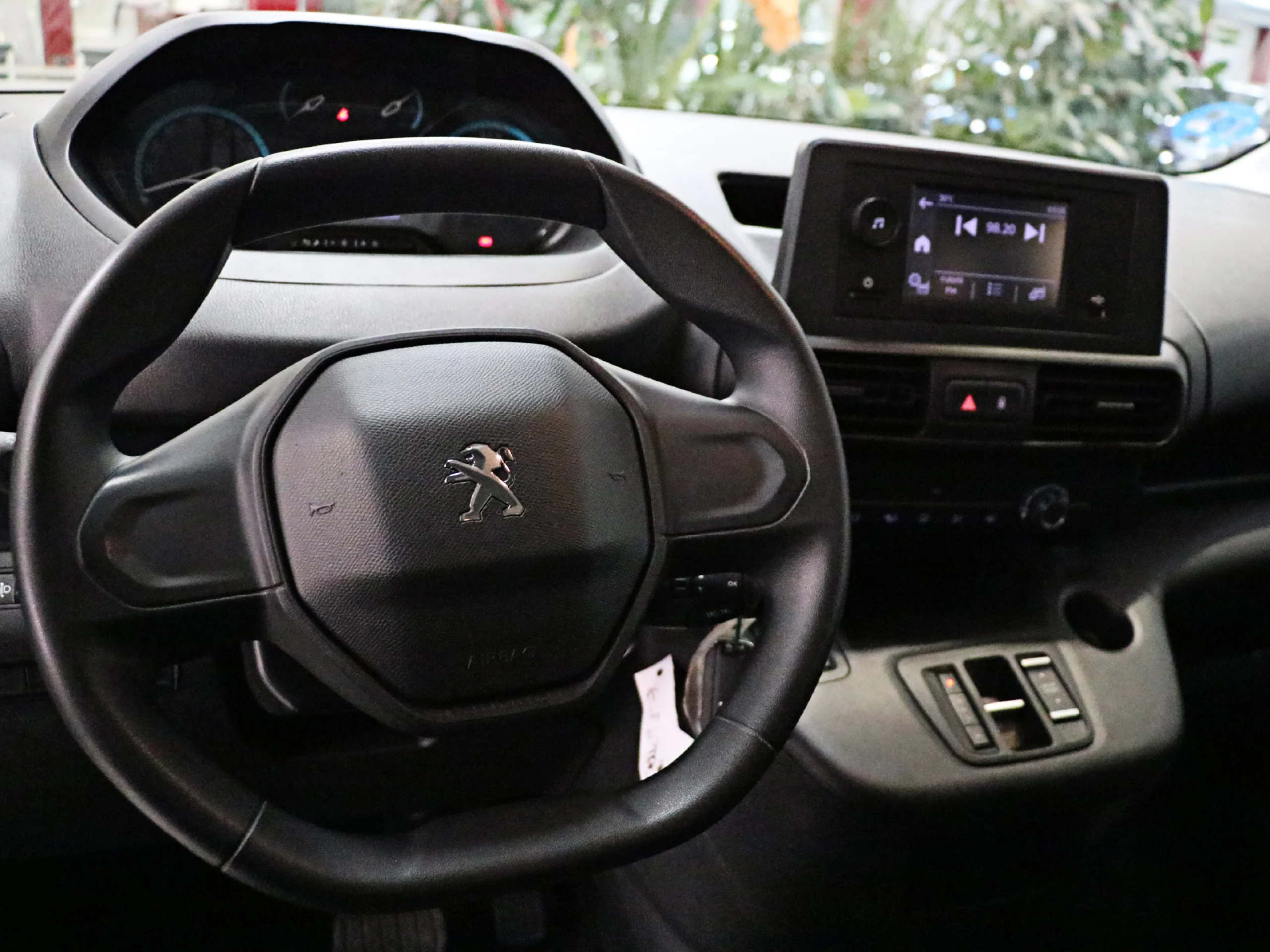 Peugeot E-Rifter Active Pack Standard 100 kW (136 CV) - Foto 19