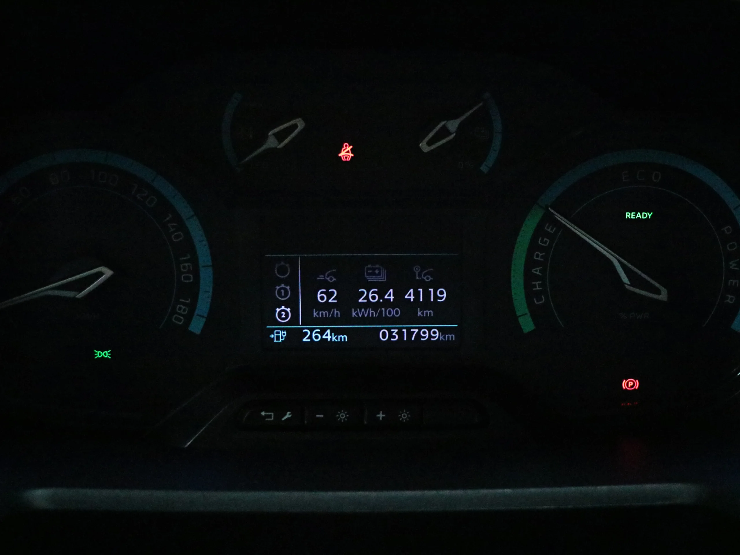 Peugeot E-Rifter Active Pack Standard 100 kW (136 CV) - Foto 22