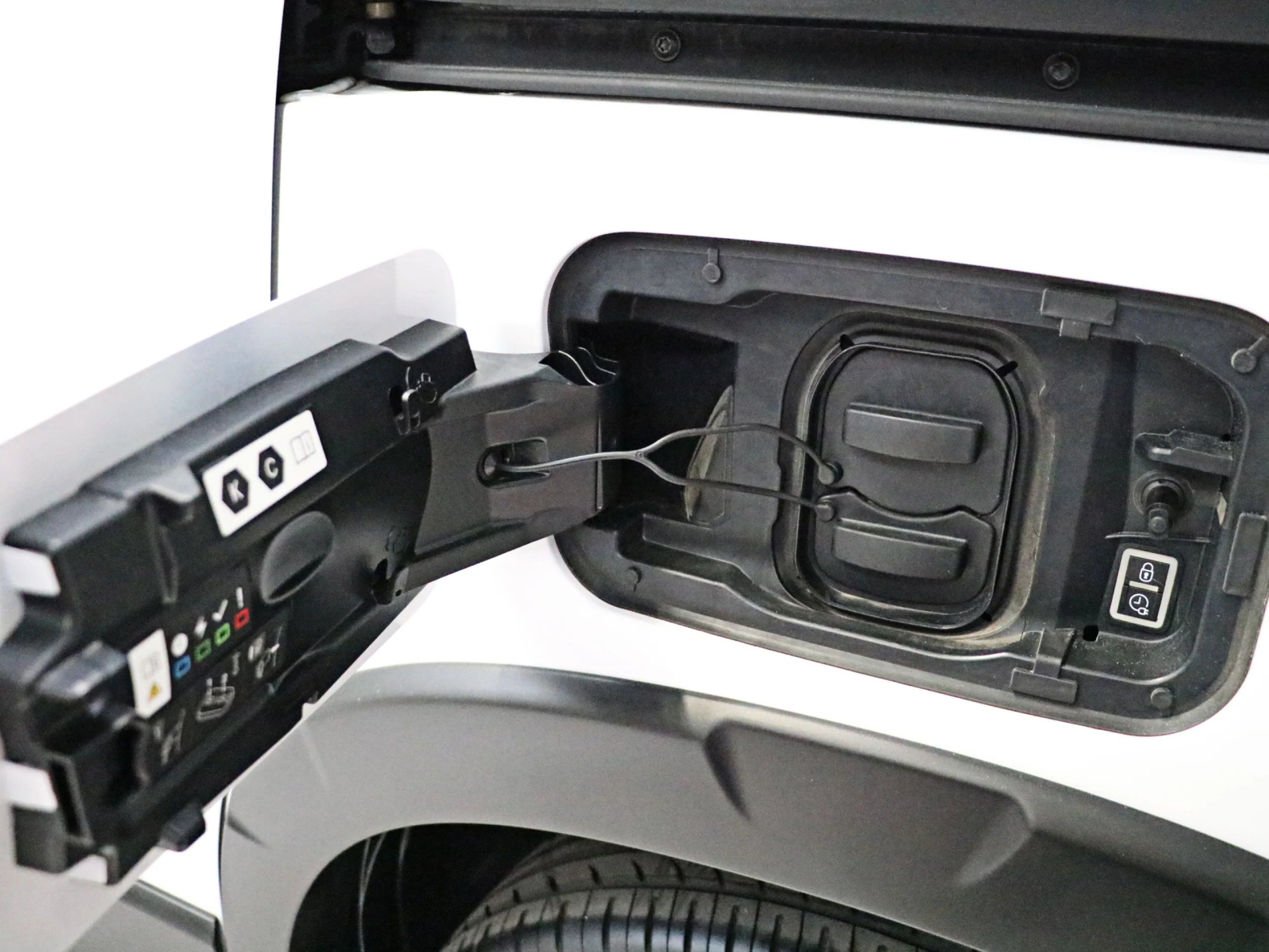 Peugeot E-Rifter Active Pack Standard 100 kW (136 CV) - Foto 25