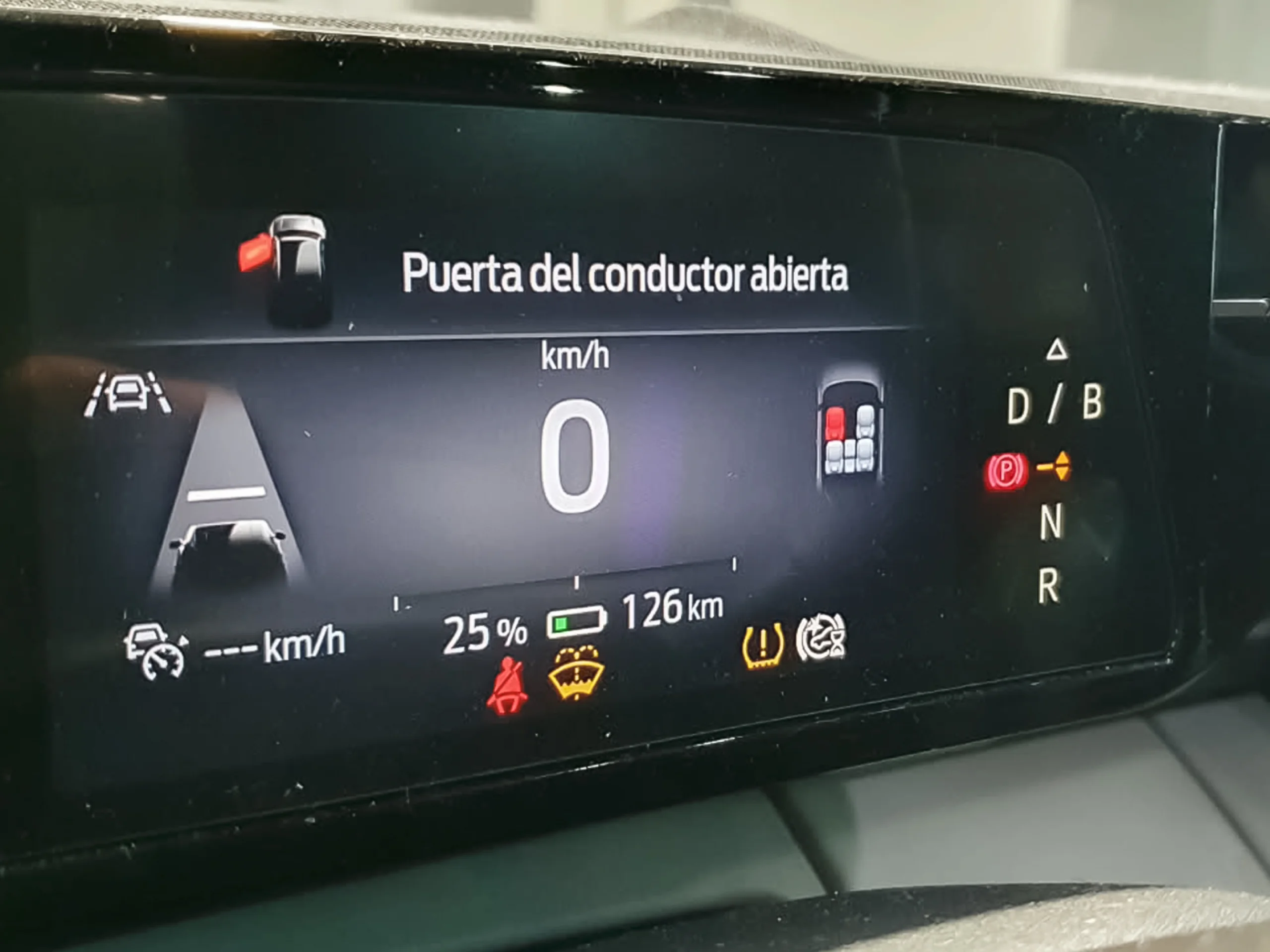 Ford Capri Premium Rango Extendido RWD 77kWh 210 kW (286 CV) - Foto 8