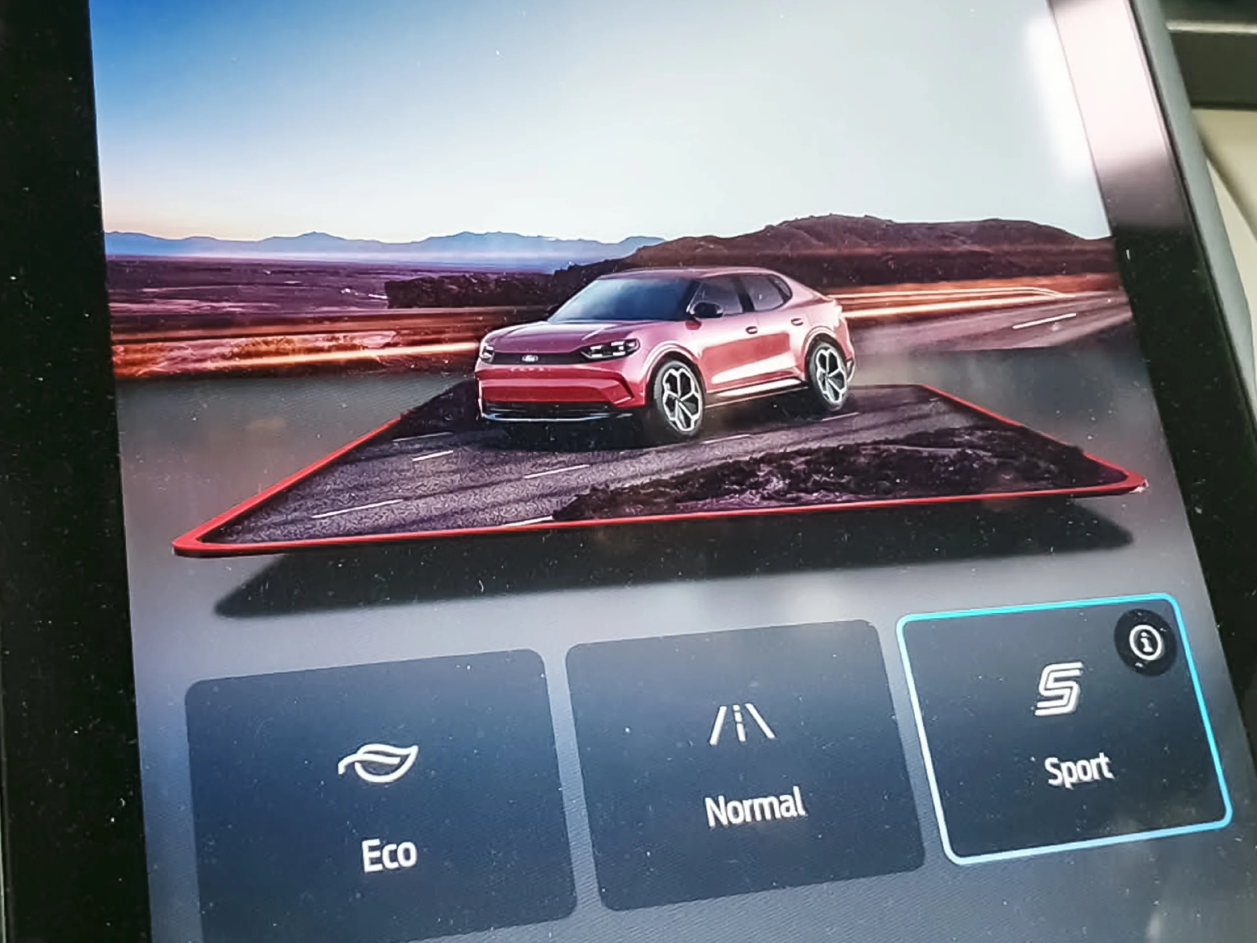 Ford Capri Premium Rango Extendido RWD 77kWh 210 kW (286 CV) - Foto 16