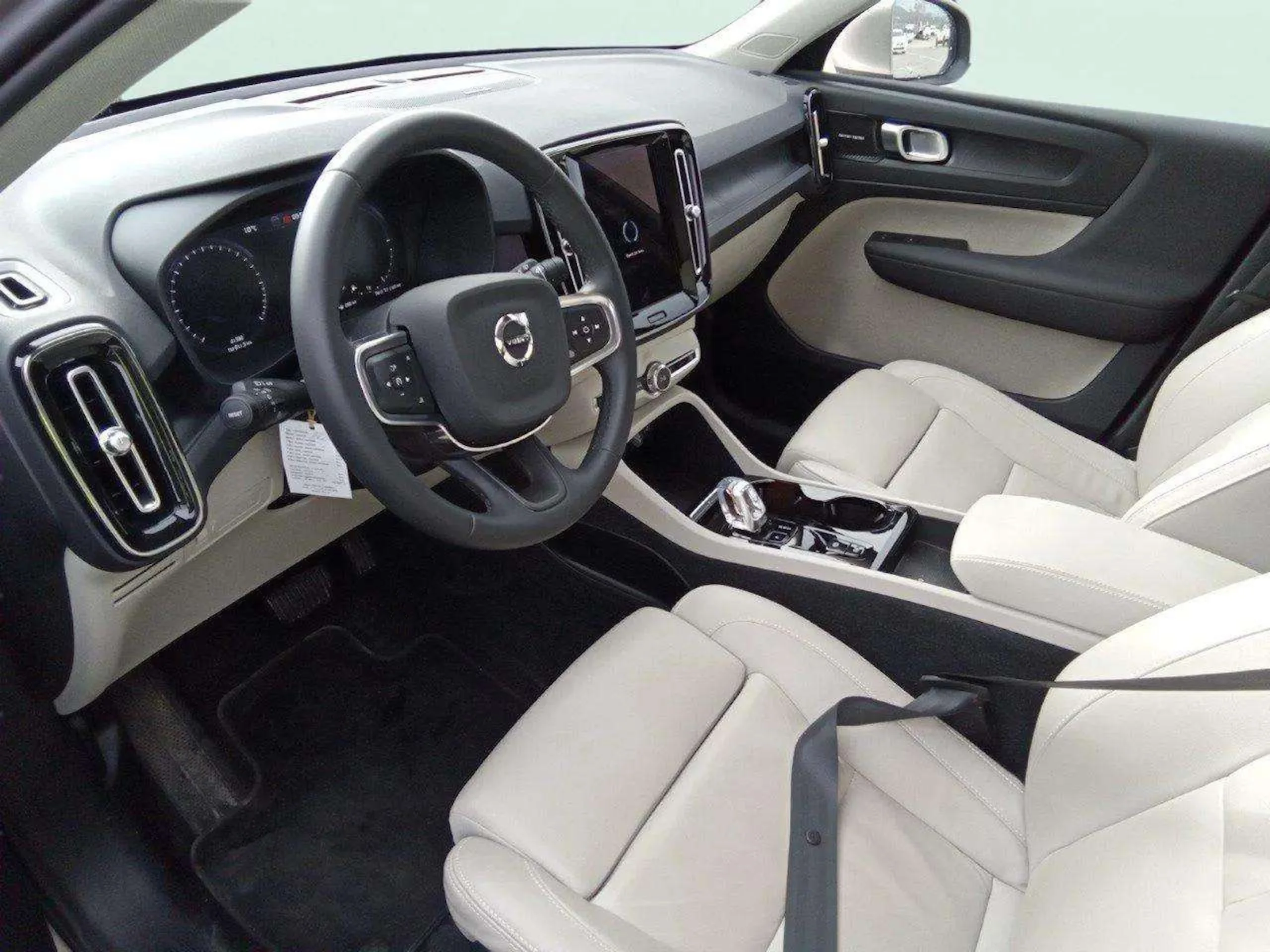 Volvo XC40 T5 Recharge Ultimate Bright Auto 193 kW (262 CV) - Foto 5