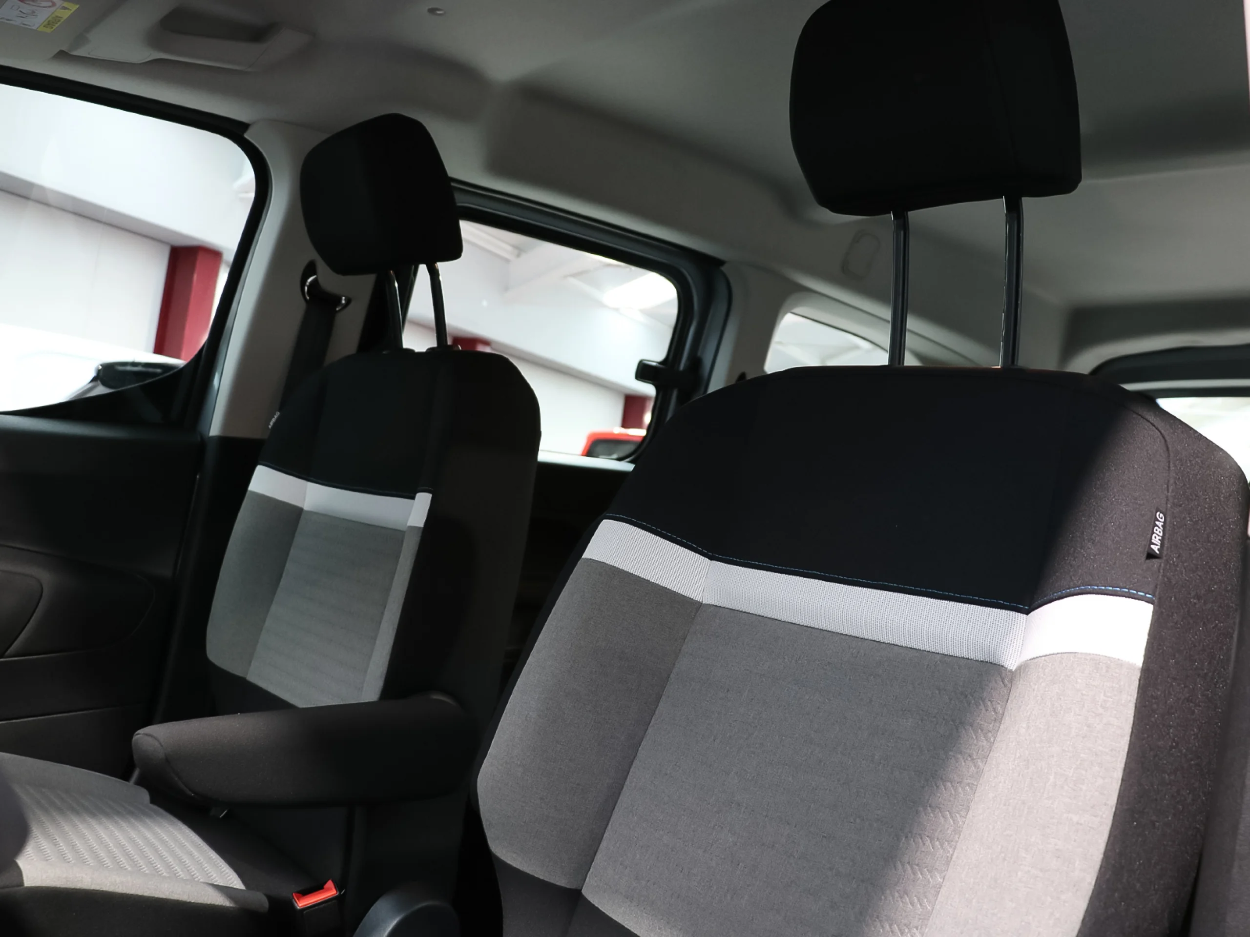 Citroen Berlingo BlueHDi 100 S&S Plus Talla XL 75 kW (102 CV) - Foto 7