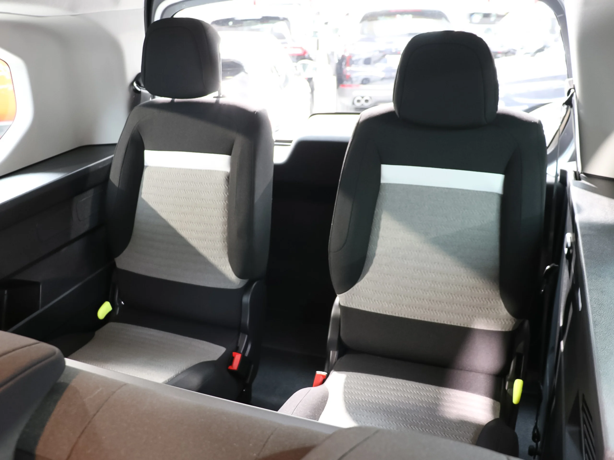 Citroen Berlingo BlueHDi 100 S&S Plus Talla XL 75 kW (102 CV) - Foto 10