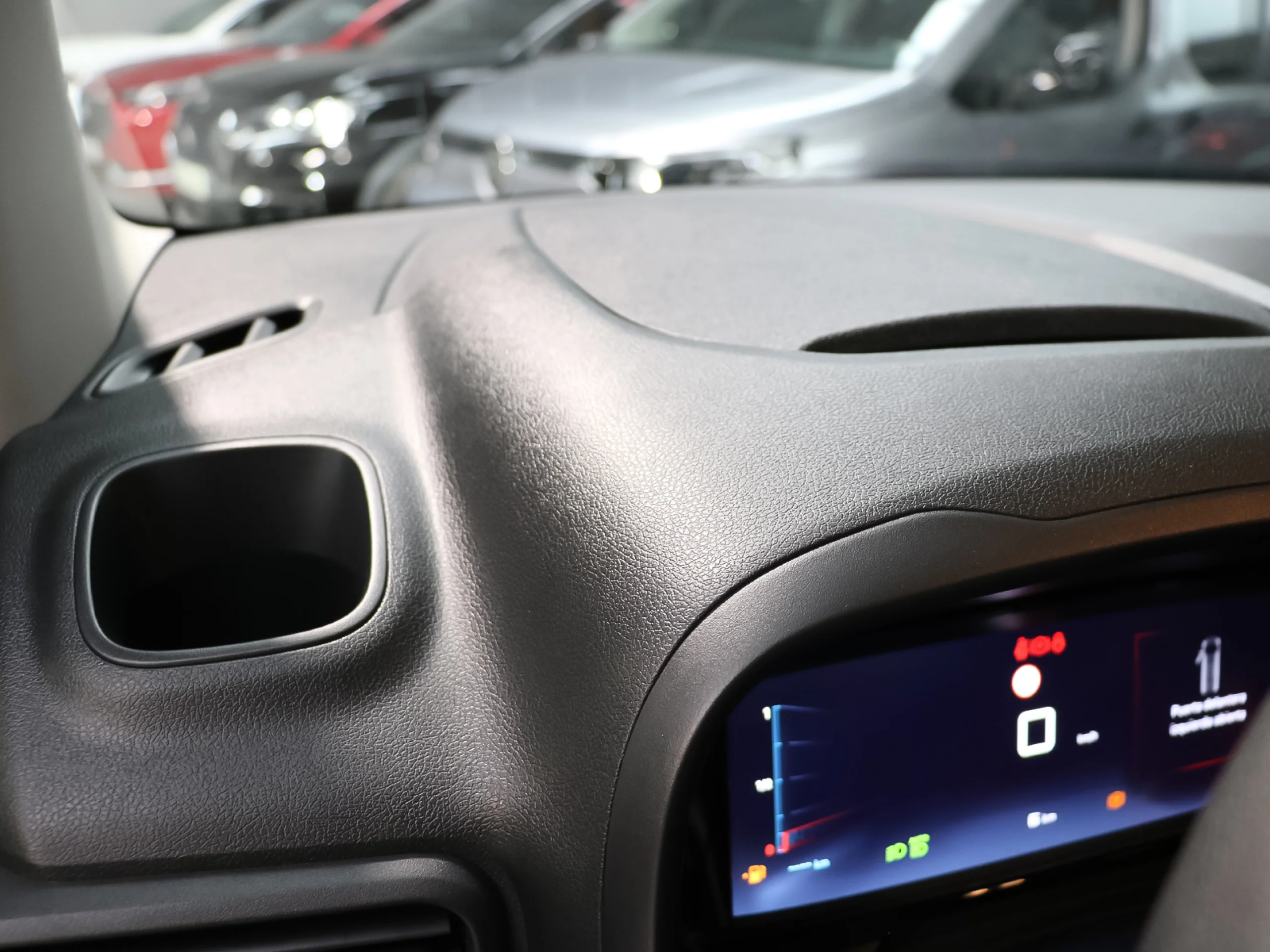 Citroen Berlingo BlueHDi 100 S&S Plus Talla XL 75 kW (102 CV) - Foto 26