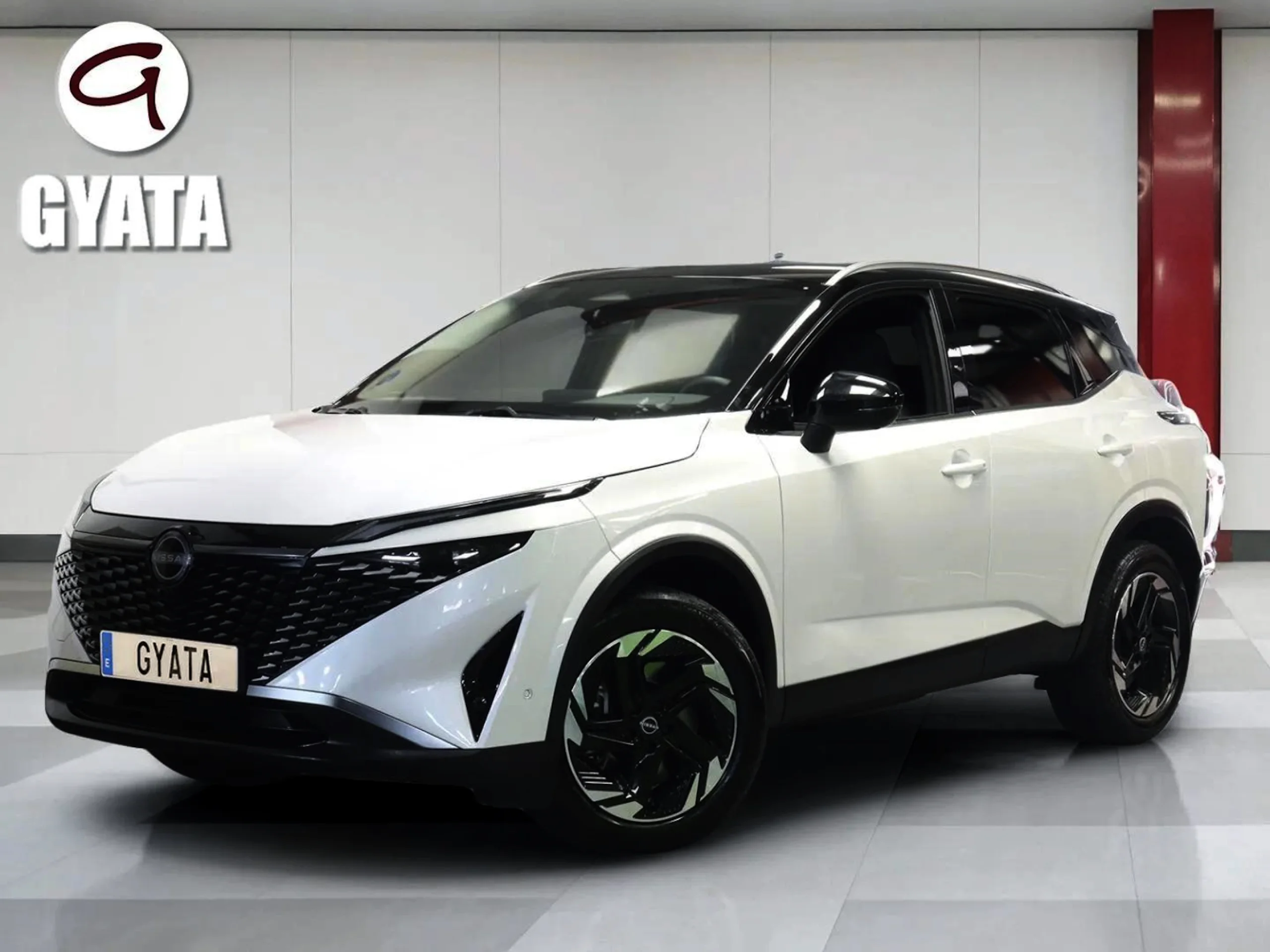 Nissan Qashqai DIG-T 160 N-Connecta 4x2 CVT 116 kW (158 CV) - Foto 2