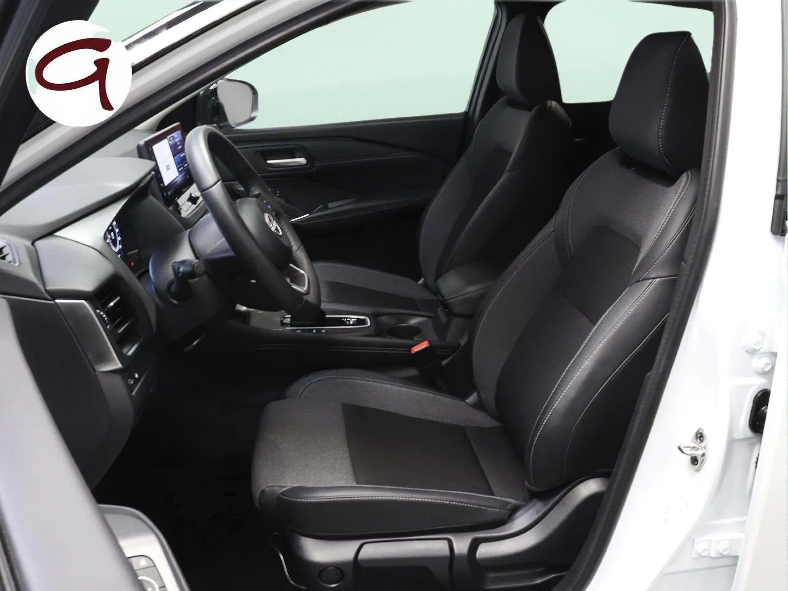 Nissan Qashqai DIG-T 160 N-Connecta 4x2 CVT 116 kW (158 CV) - Foto 5