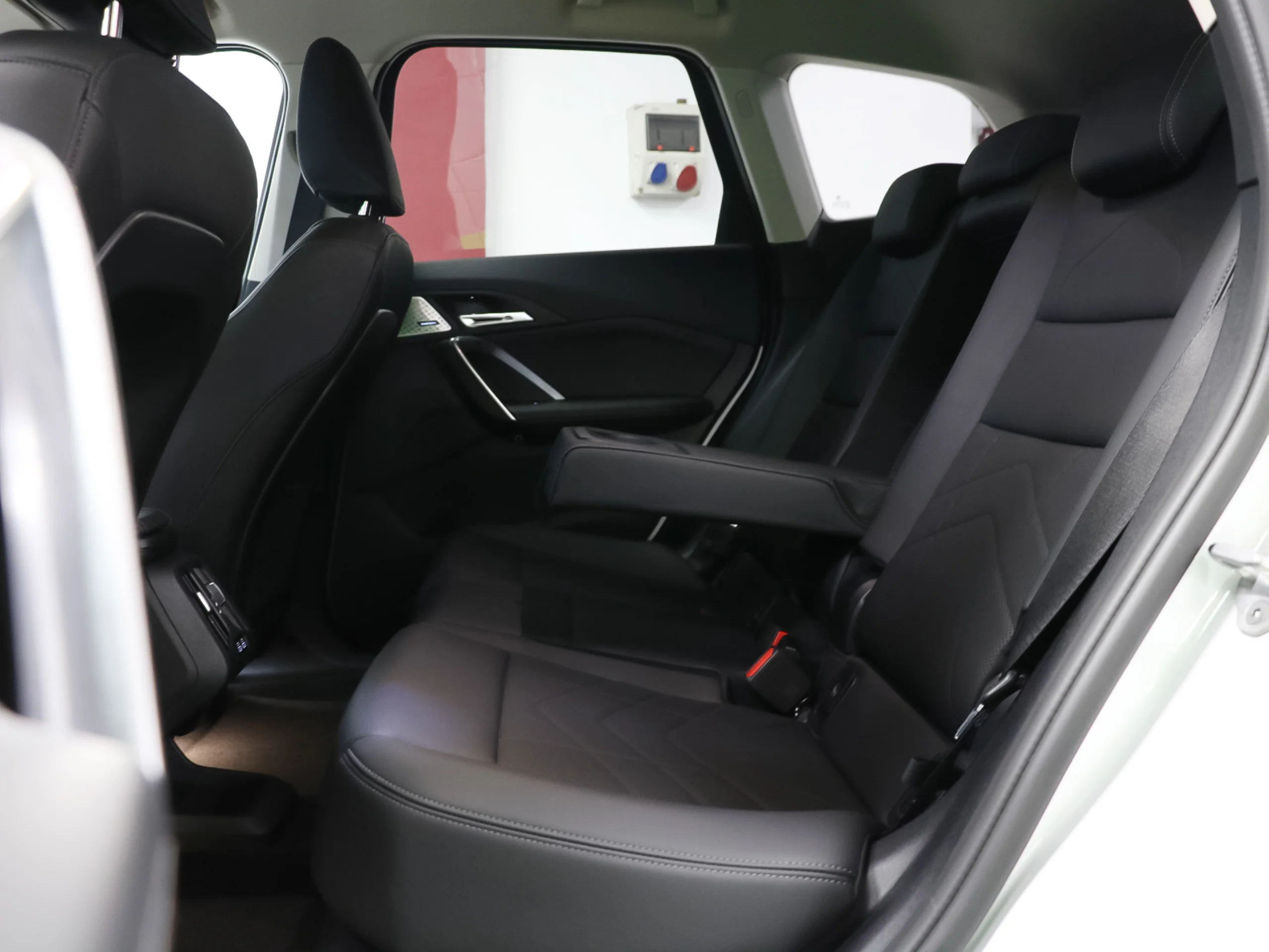 BMW IX1 eDrive20 150 kW (204 CV) - Foto 11