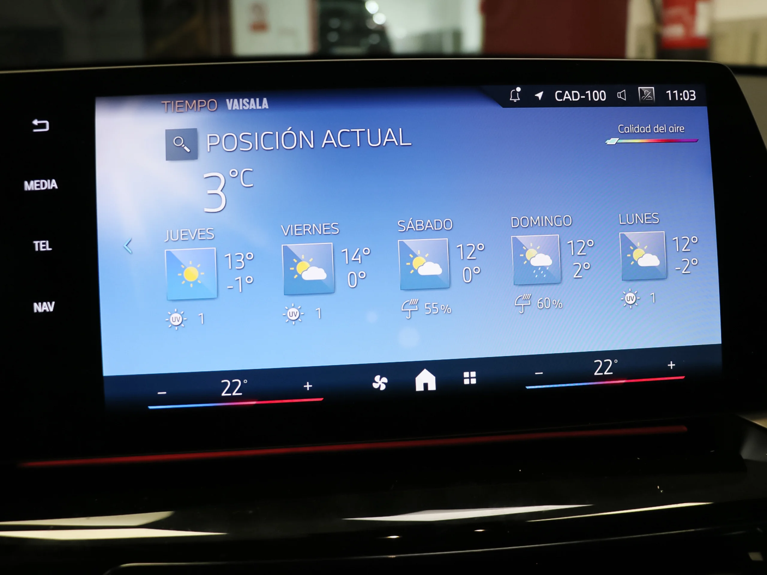 BMW IX1 eDrive20 150 kW (204 CV) - Foto 24