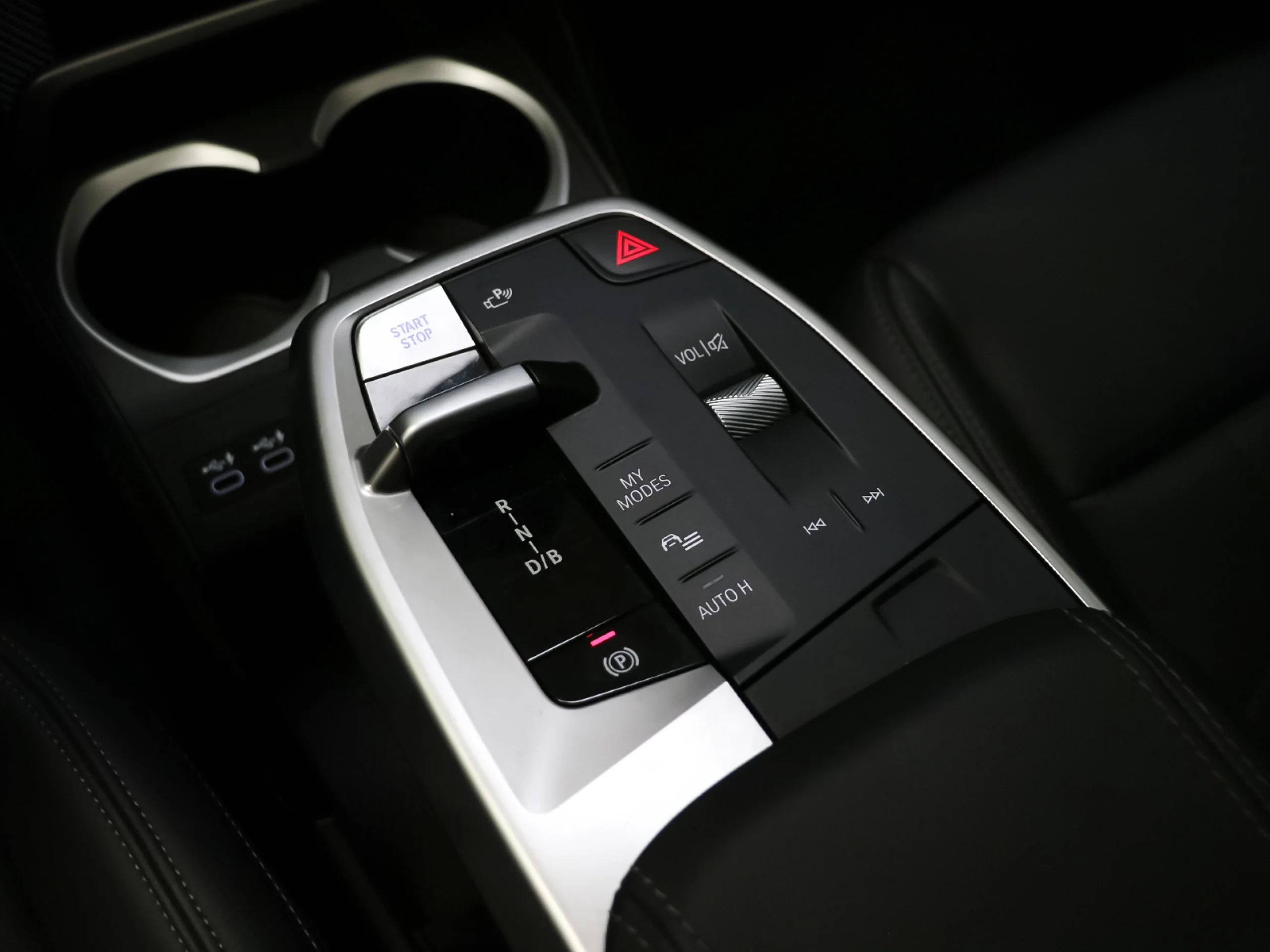 BMW IX1 eDrive20 150 kW (204 CV) - Foto 37