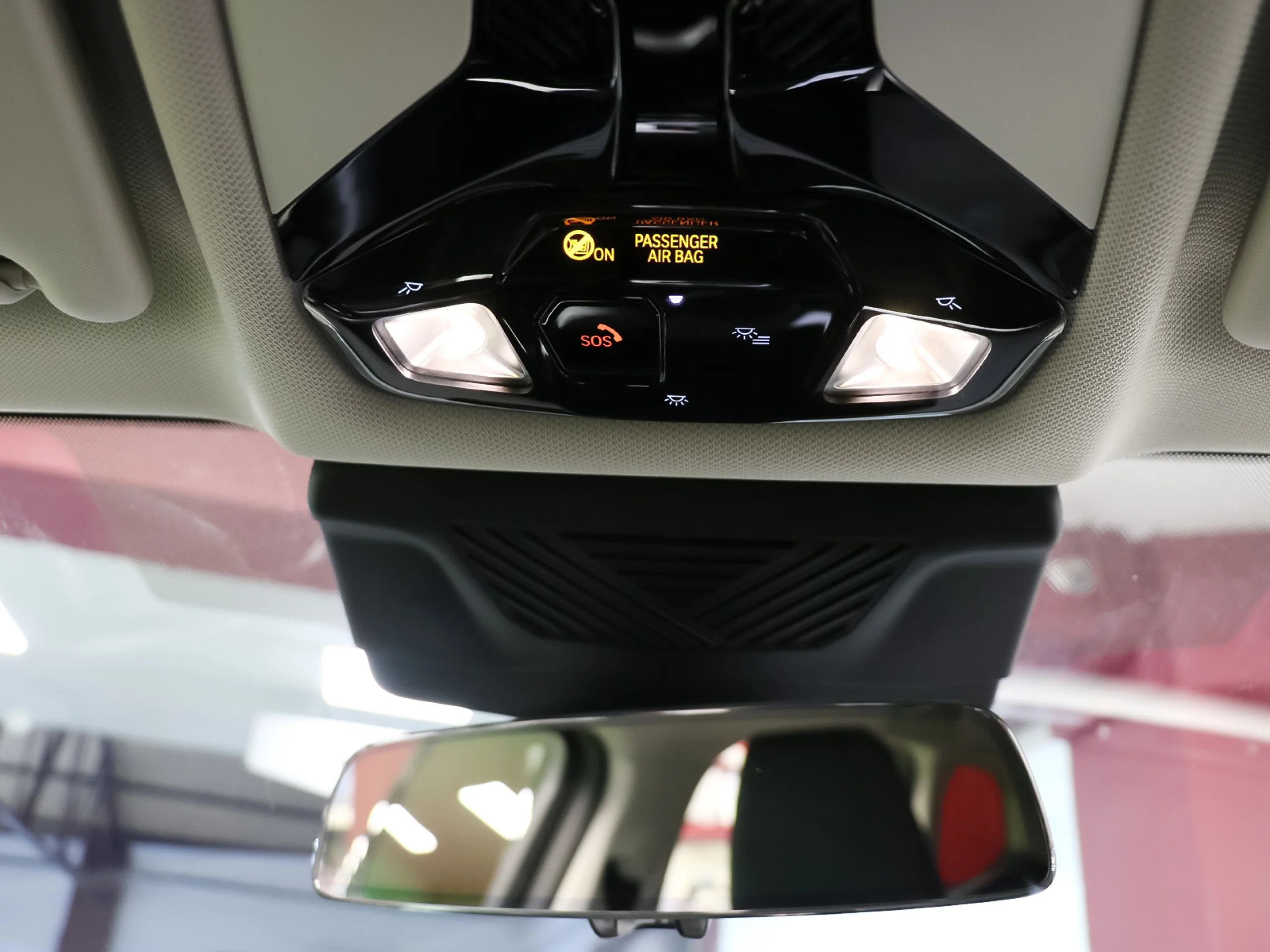 BMW IX1 eDrive20 150 kW (204 CV) - Foto 39