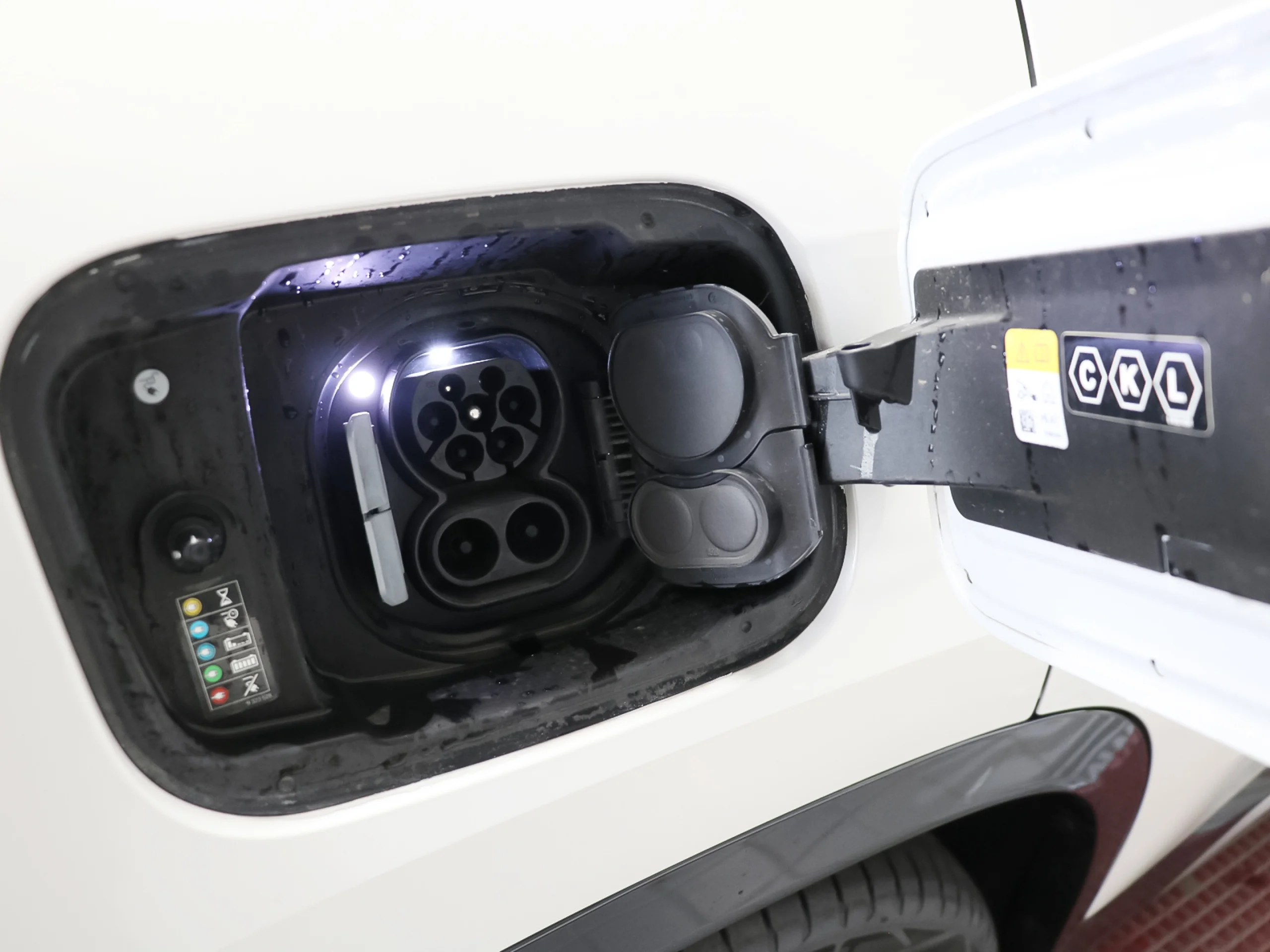 BMW IX1 eDrive20 150 kW (204 CV) - Foto 52