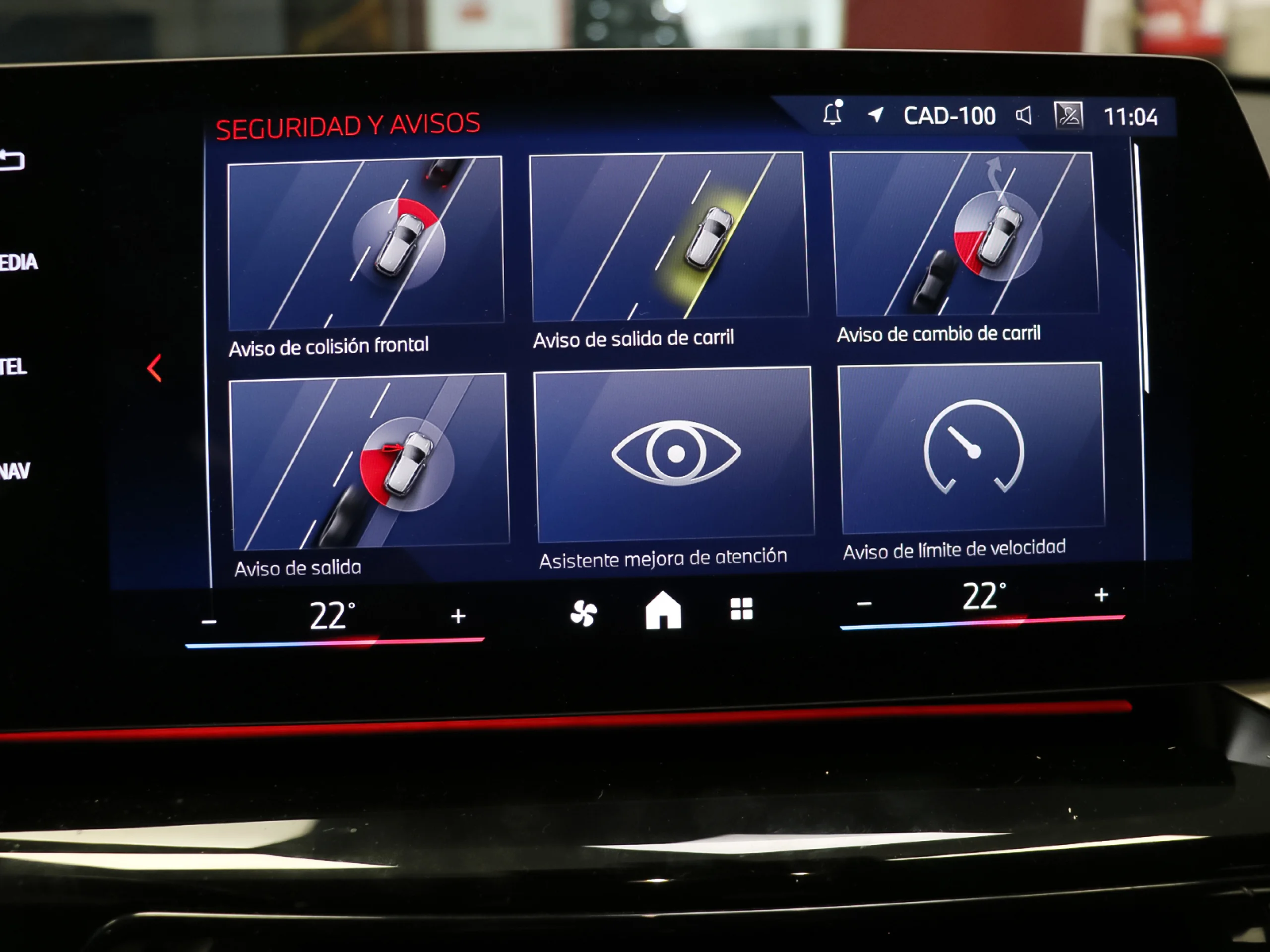 BMW IX1 eDrive20 150 kW (204 CV) - Foto 27