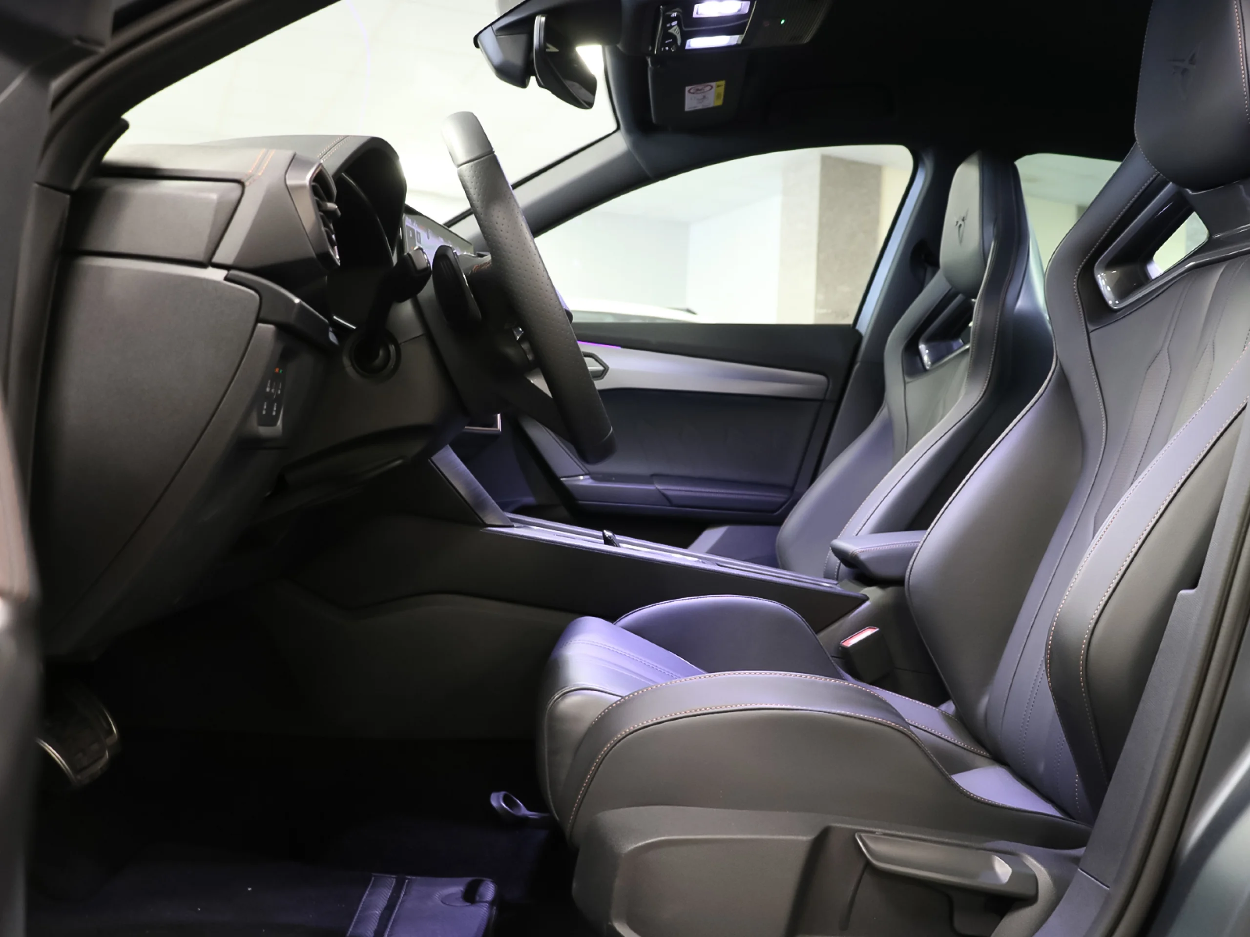 CUPRA Formentor 2.5 TSI VZ5 4Drive DSG 287 kW (390 CV) - Foto 6